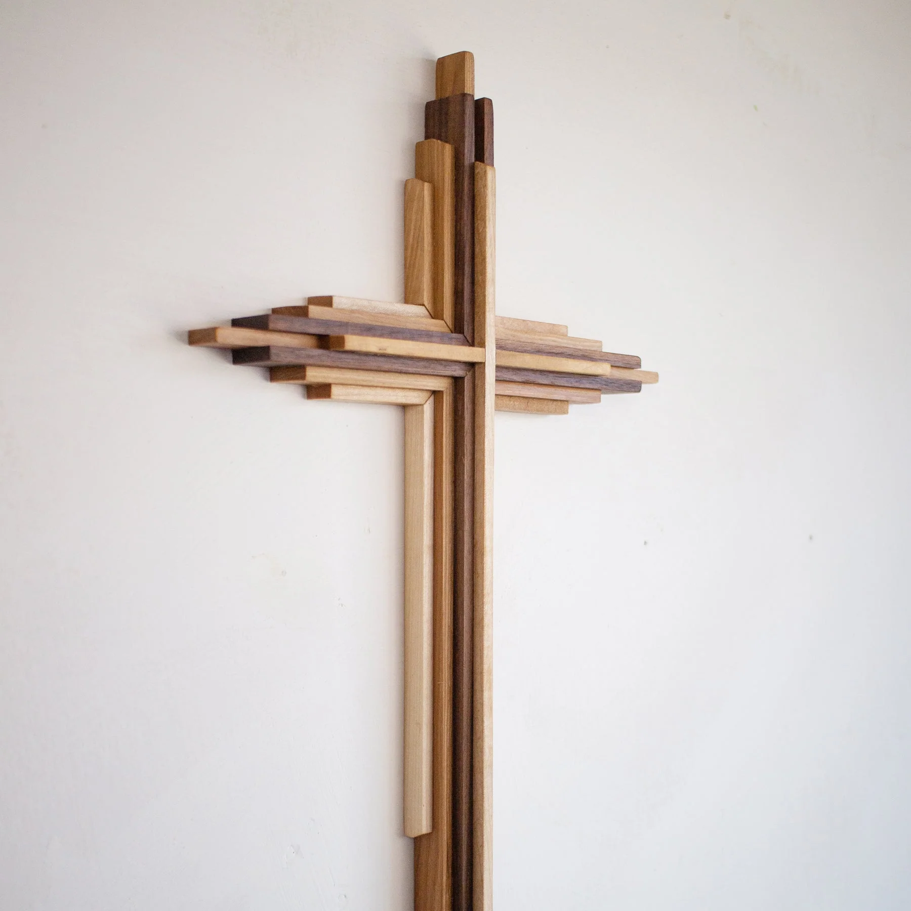 The Original Layered Cross - Image 9