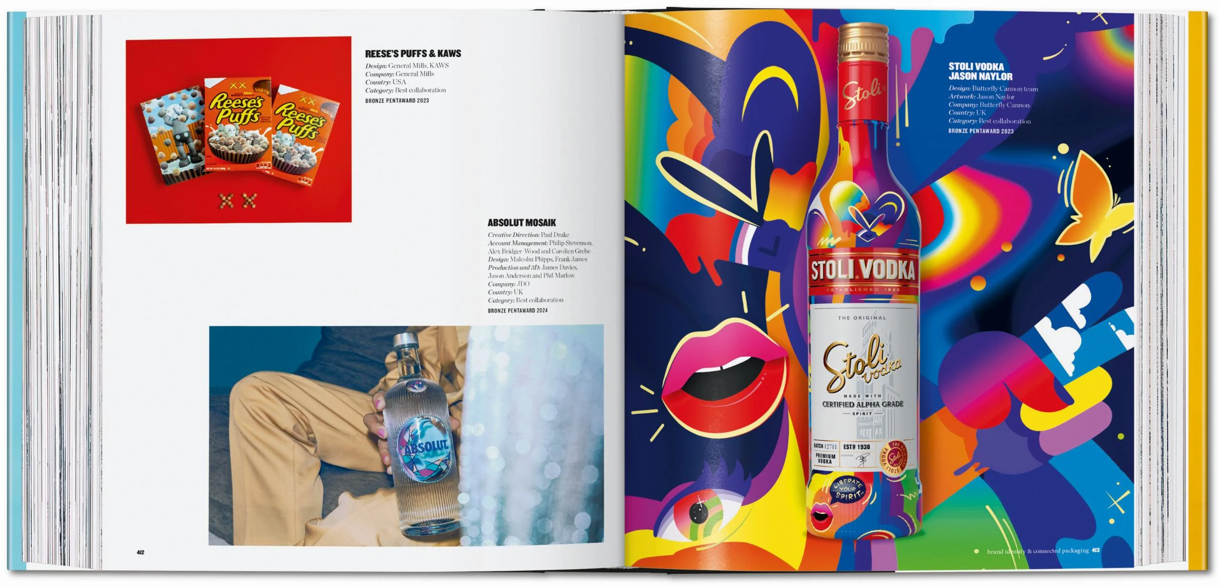 The Package Design Book 8 (English) - Image 13
