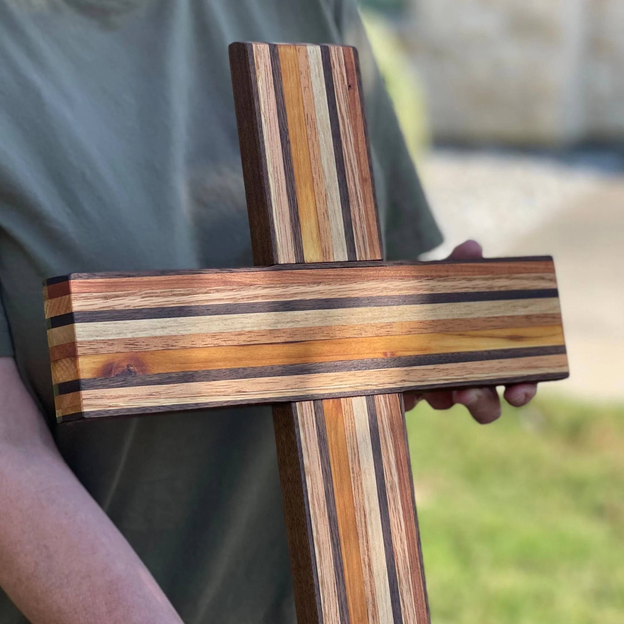 The Remnant Cross - Image 10