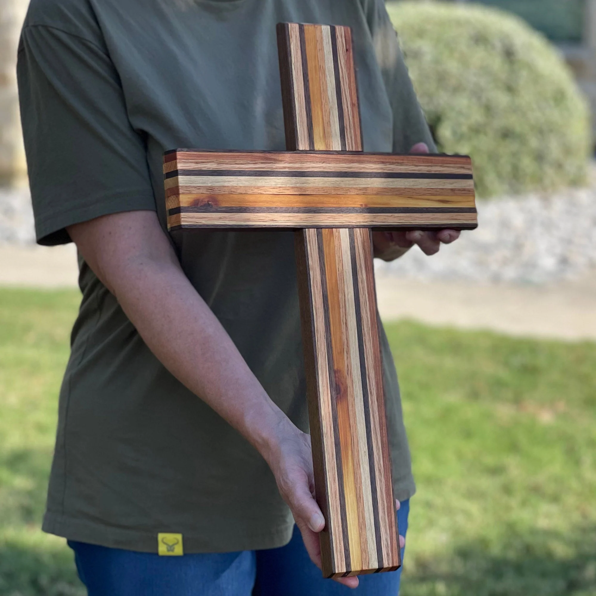 The Remnant Cross - Image 5