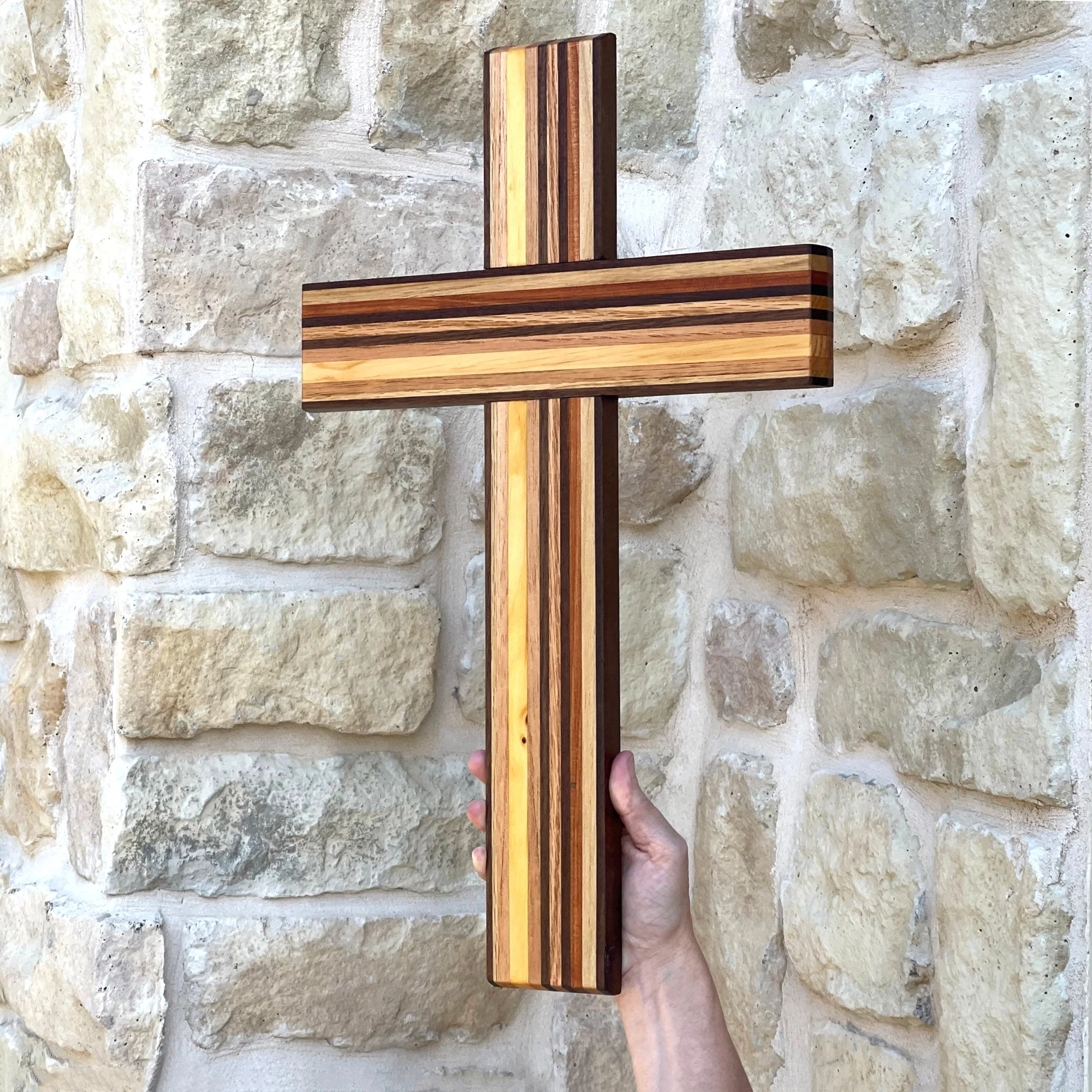 The Remnant Cross - Image 6