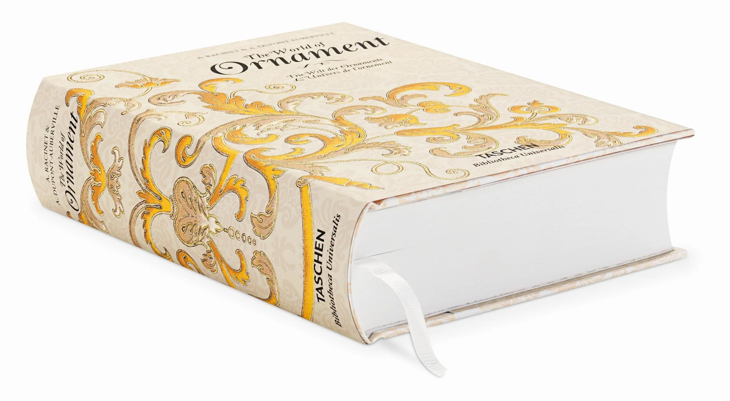 The World of Ornament (German, French, English) - Image 2