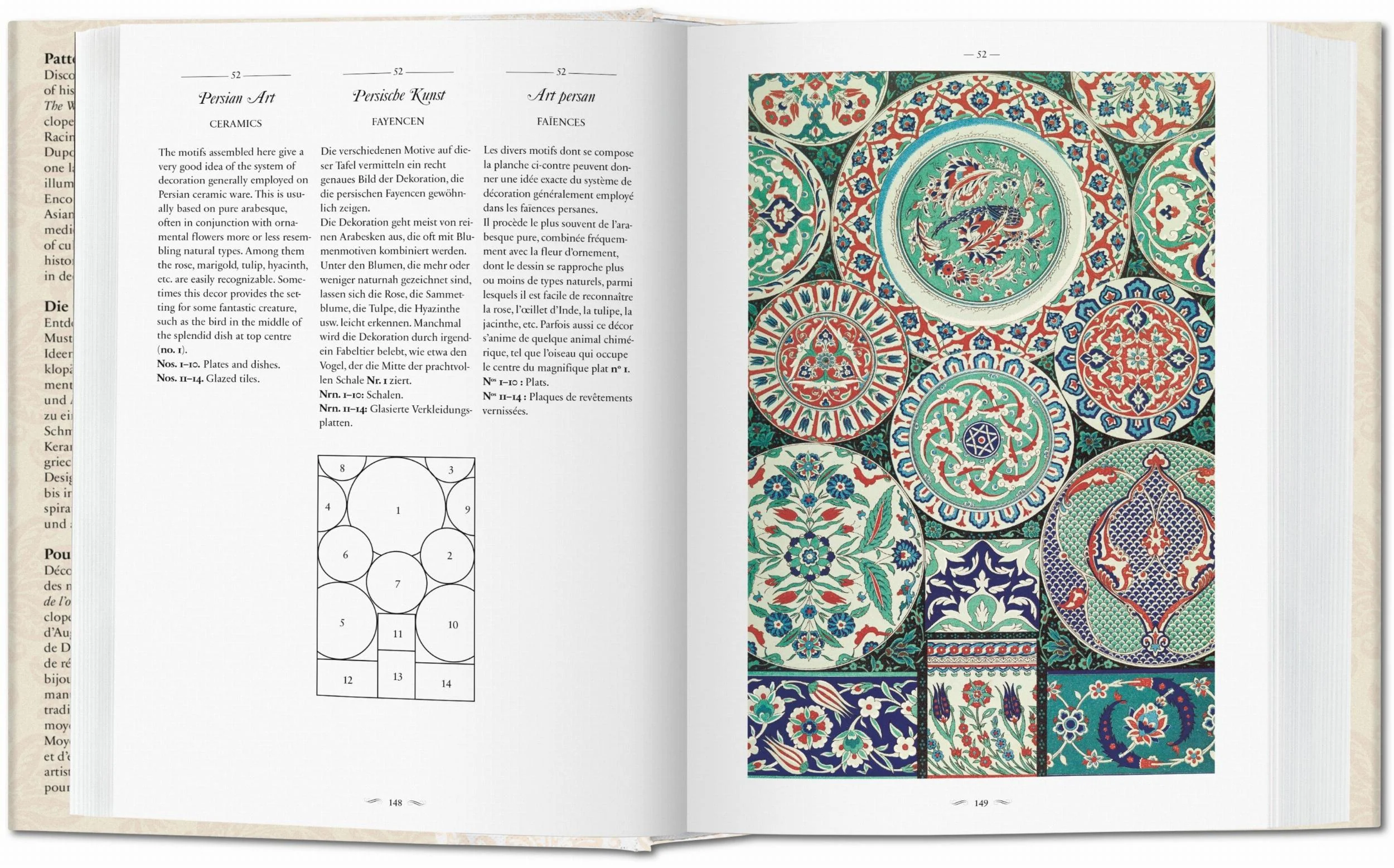 The World of Ornament (German, French, English) - Image 7