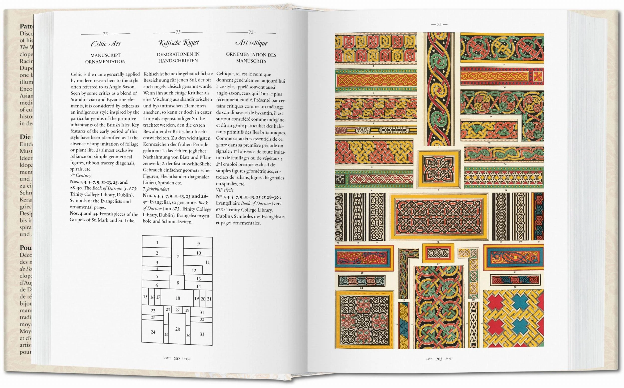 The World of Ornament (German, French, English) - Image 8