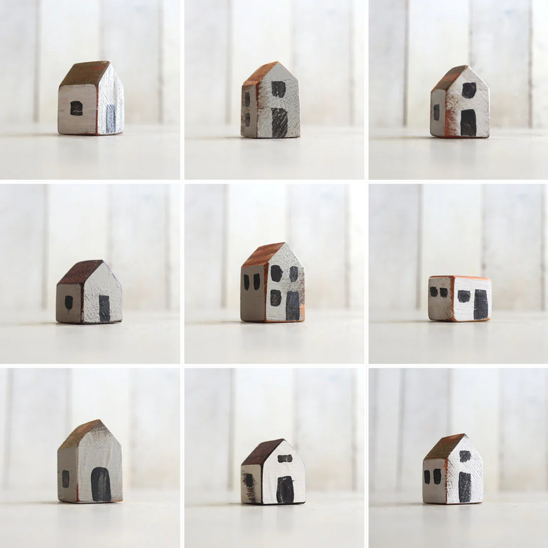 Tiny Wooden Houses - Image 15