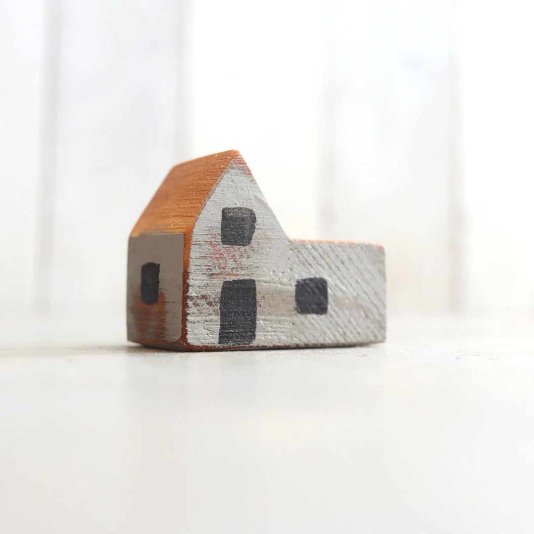 Tiny Wooden Houses - Image 21