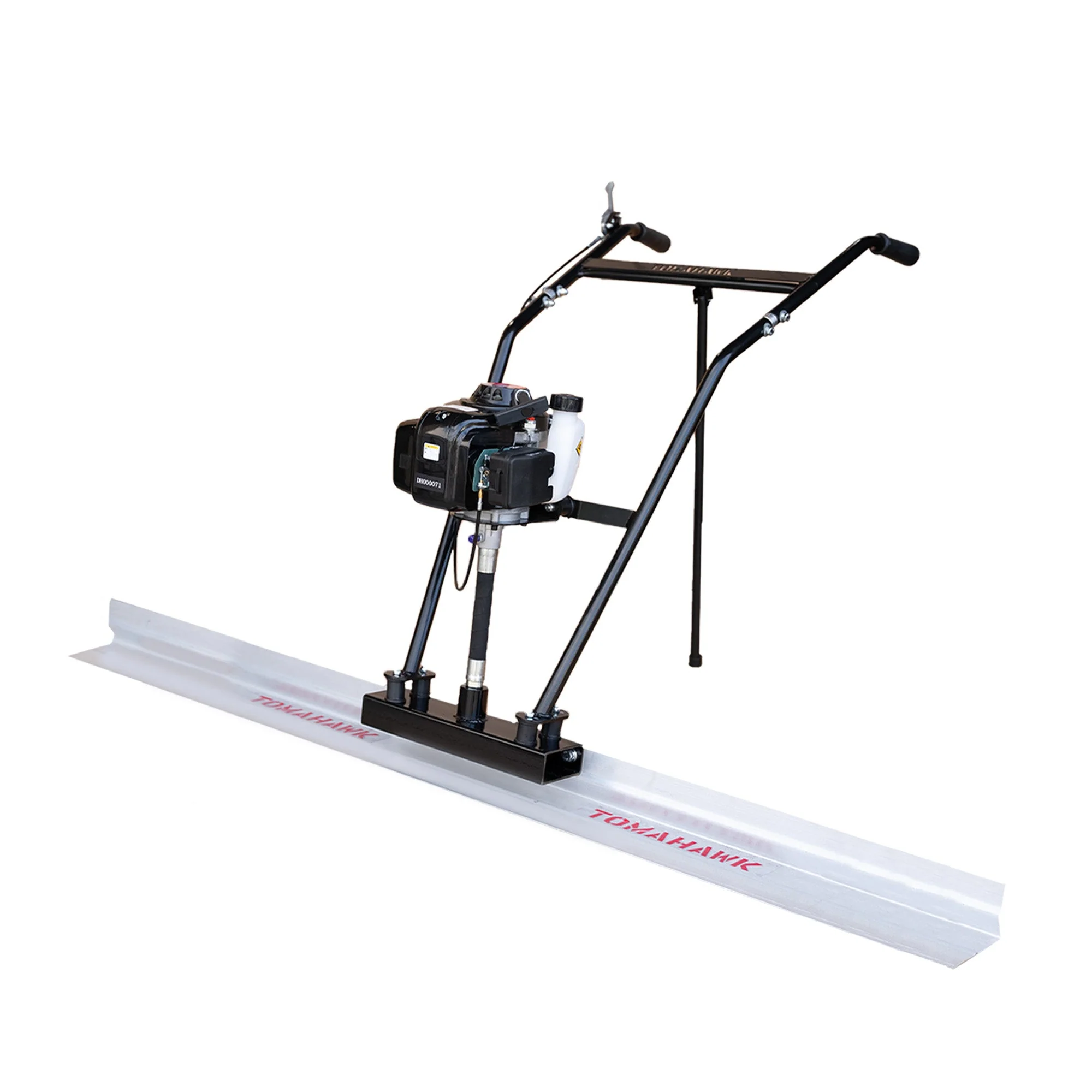 Tomahawk Power Concrete Screed Three Aluminum Blade Bundle (Choose 3 Boards) - Image 10
