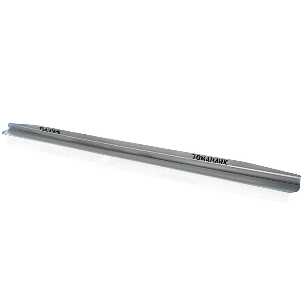 Tomahawk PRO Series Magnesium Concrete Screed Blade Bundle (Choose 3 Boards) - Image 5
