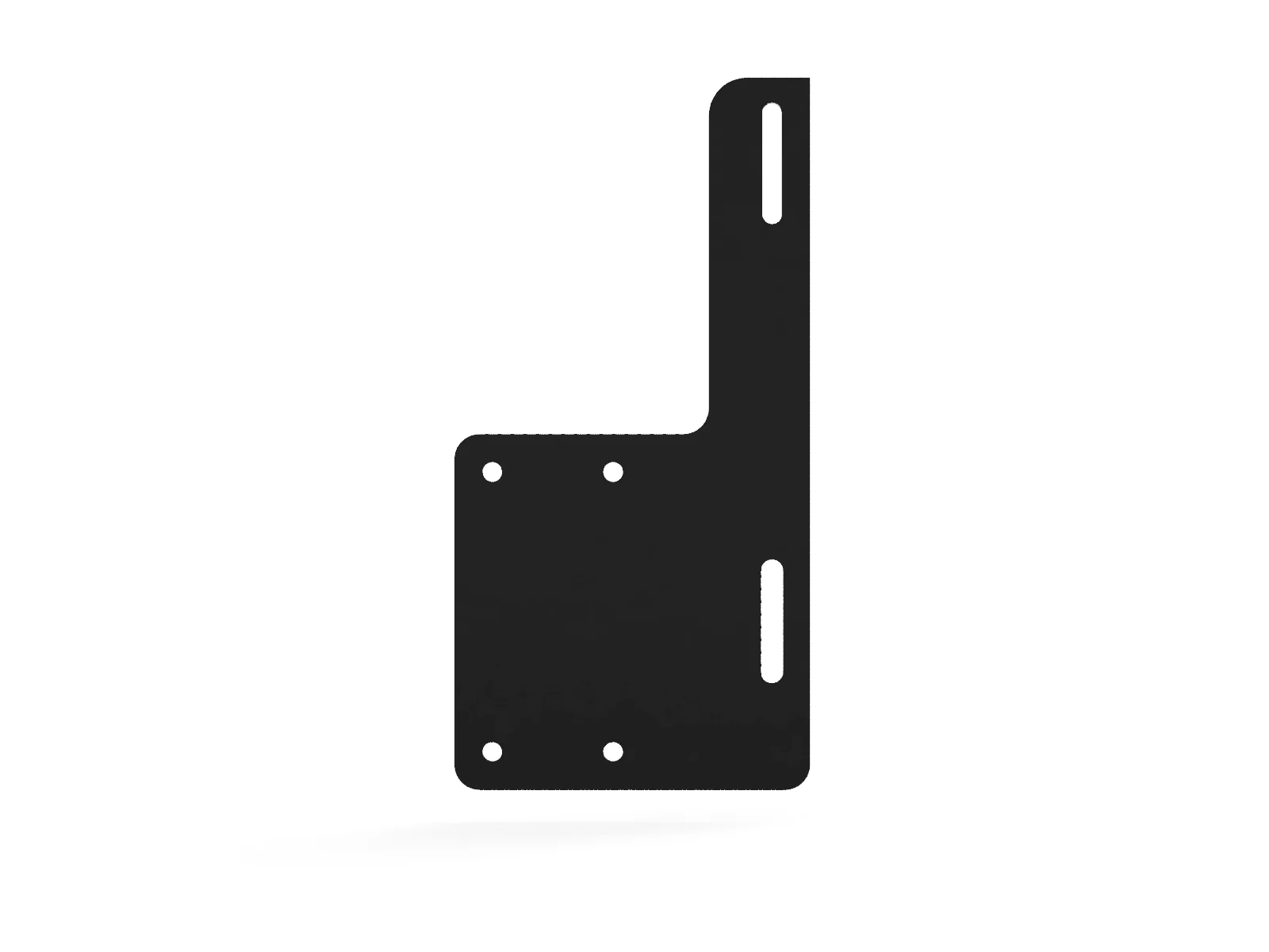 Transit B-Pillar Lagun Table Mount - Image 2