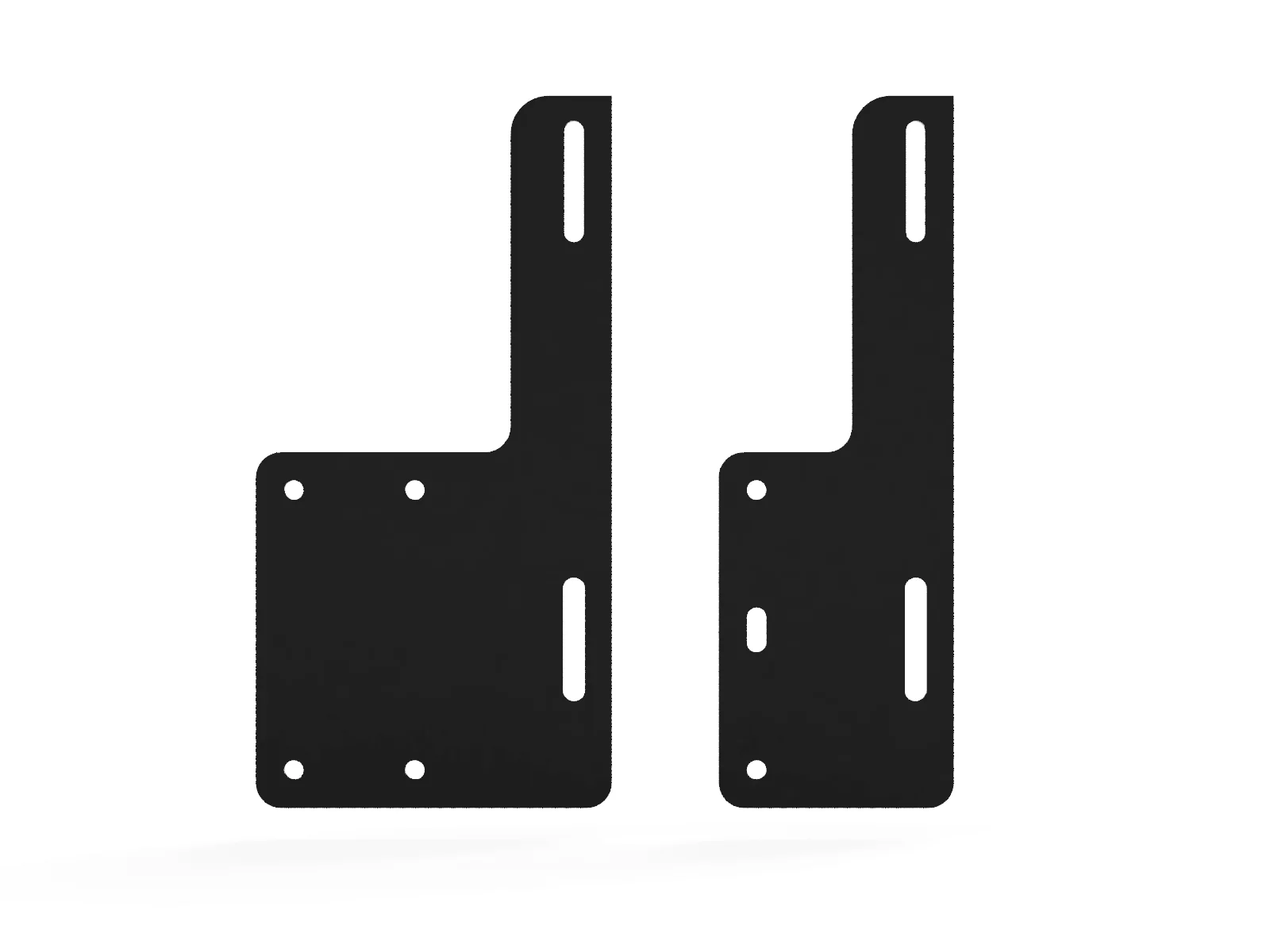Transit B-Pillar Lagun Table Mount - Image 3