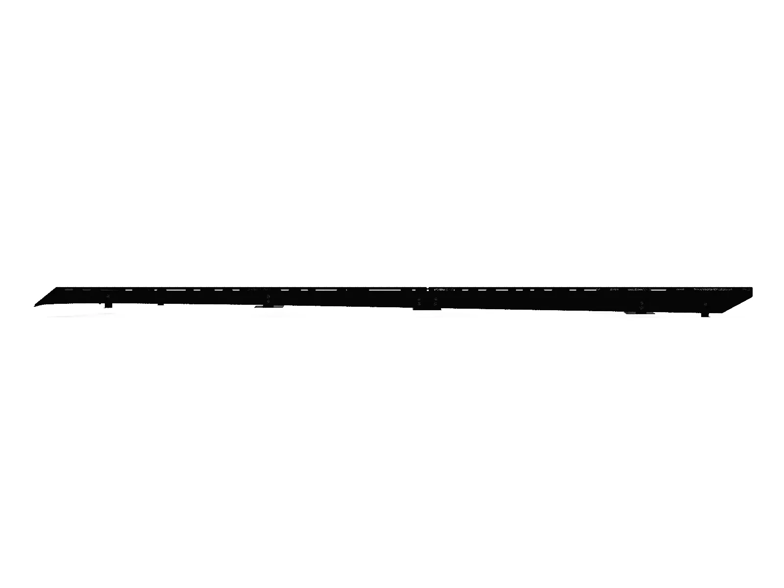 Transit Roof Rack : Low Roof 130 - Image 5