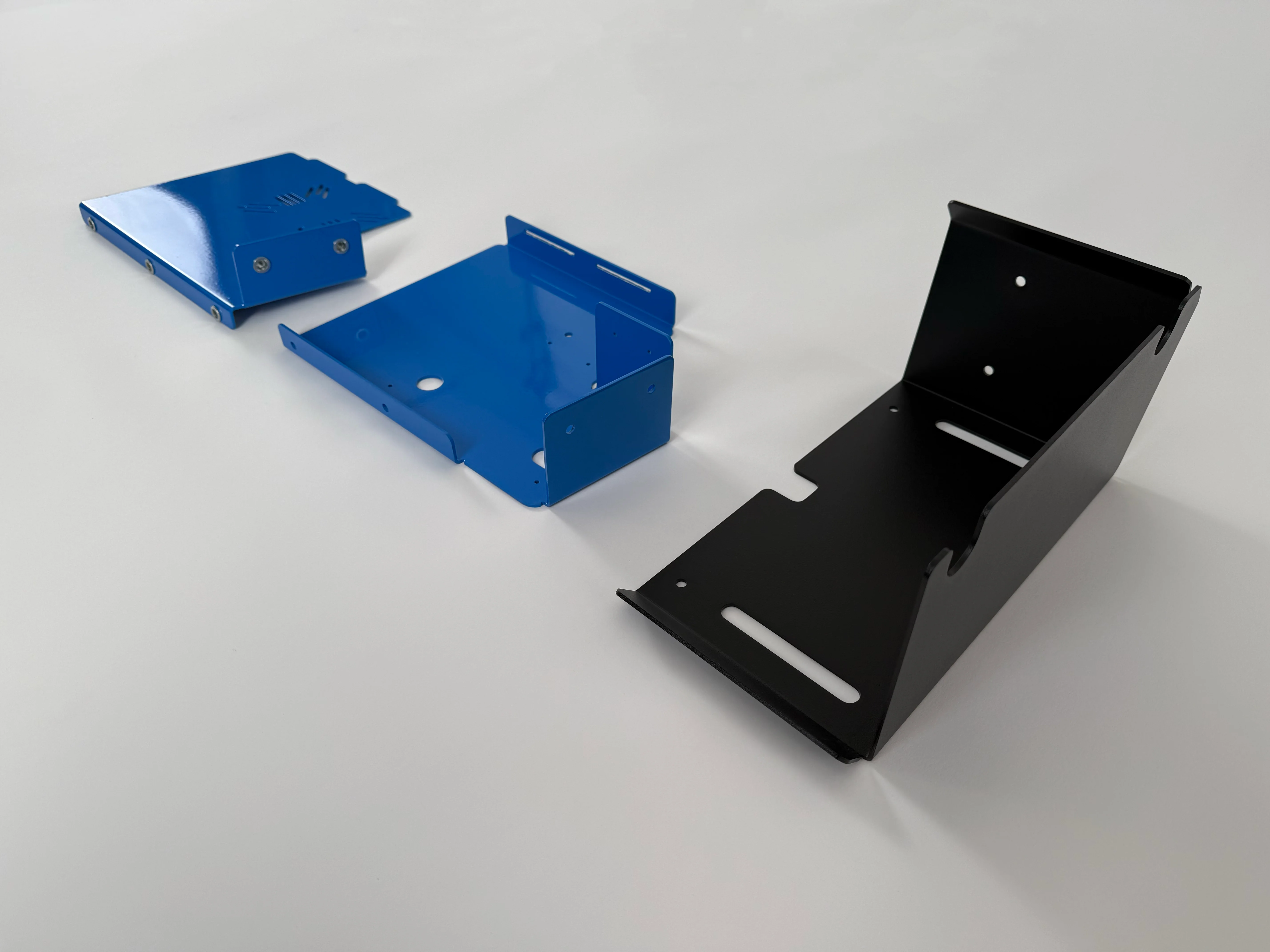 Transit Under Mount Water Pump Bracket - Image 7