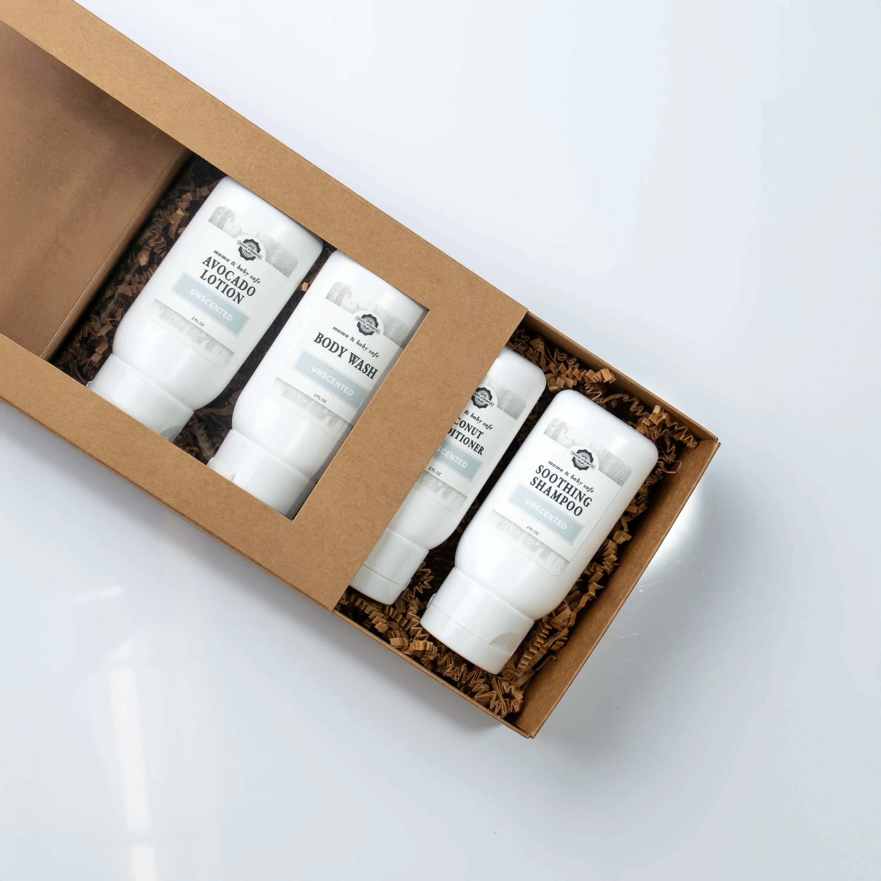 Travel Kit | Mama + Baby | 2 oz - Image 2