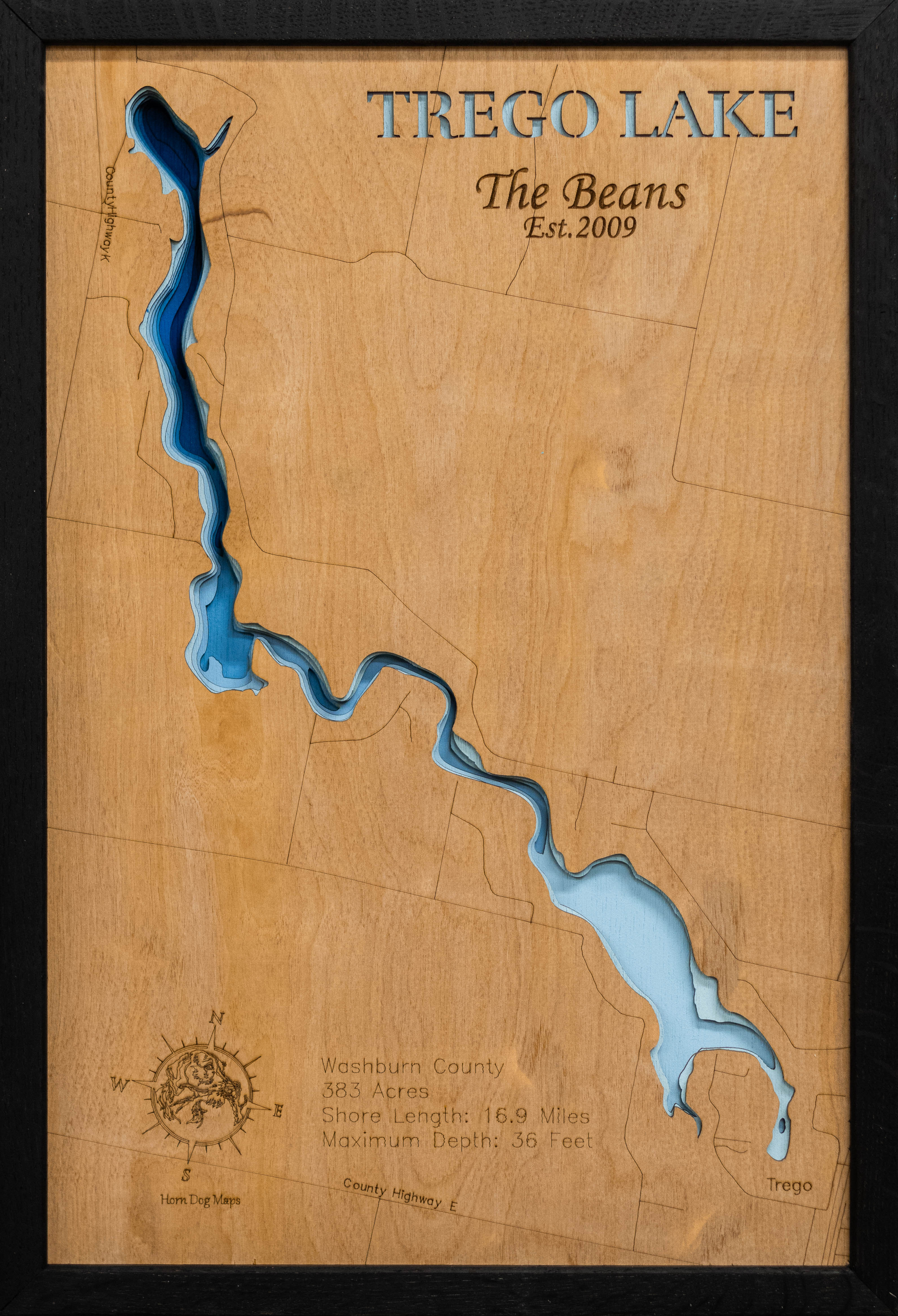 Trego (Washburn)