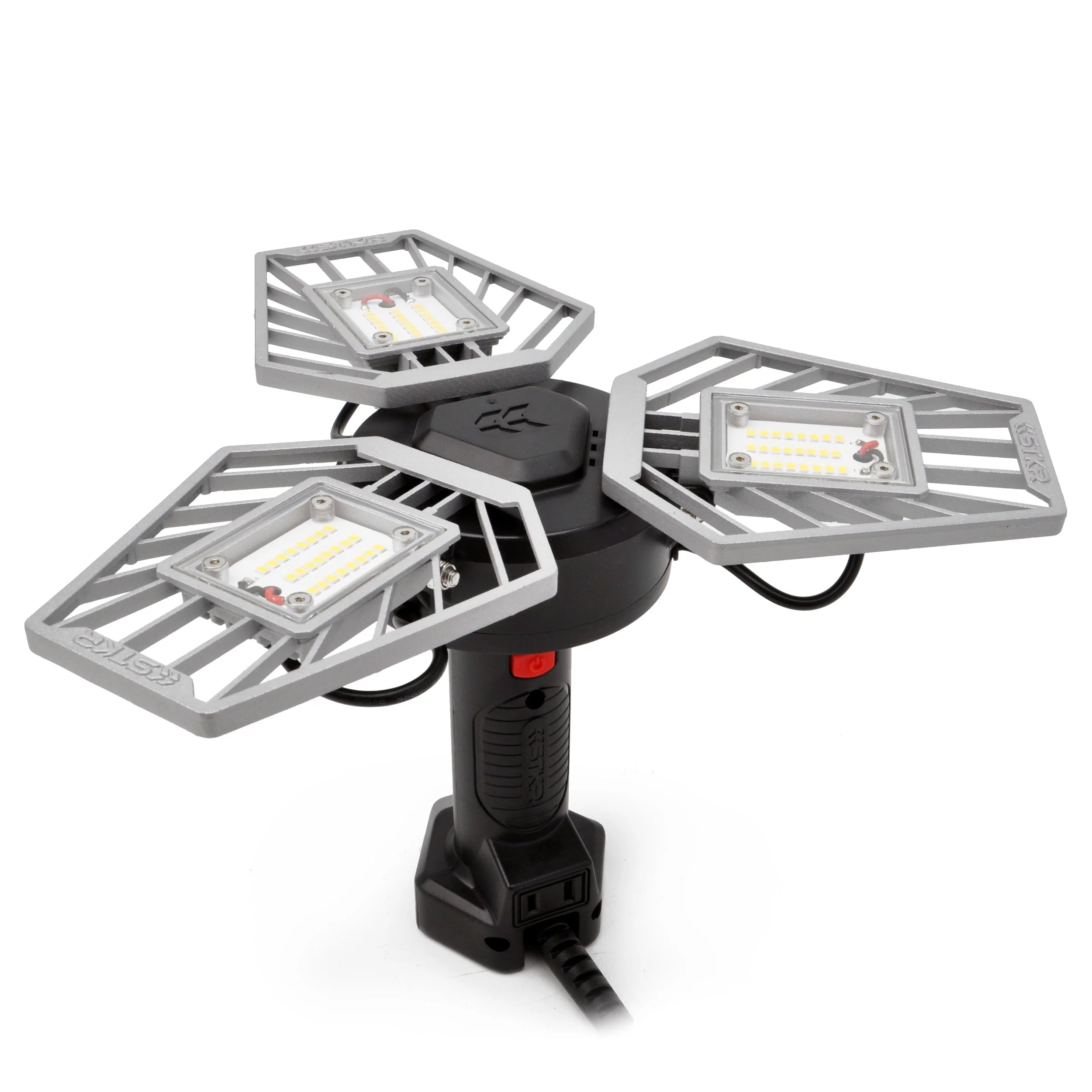 TRiLIGHT ShopLight V2 - A Modern Day LED Drop Light - Image 10
