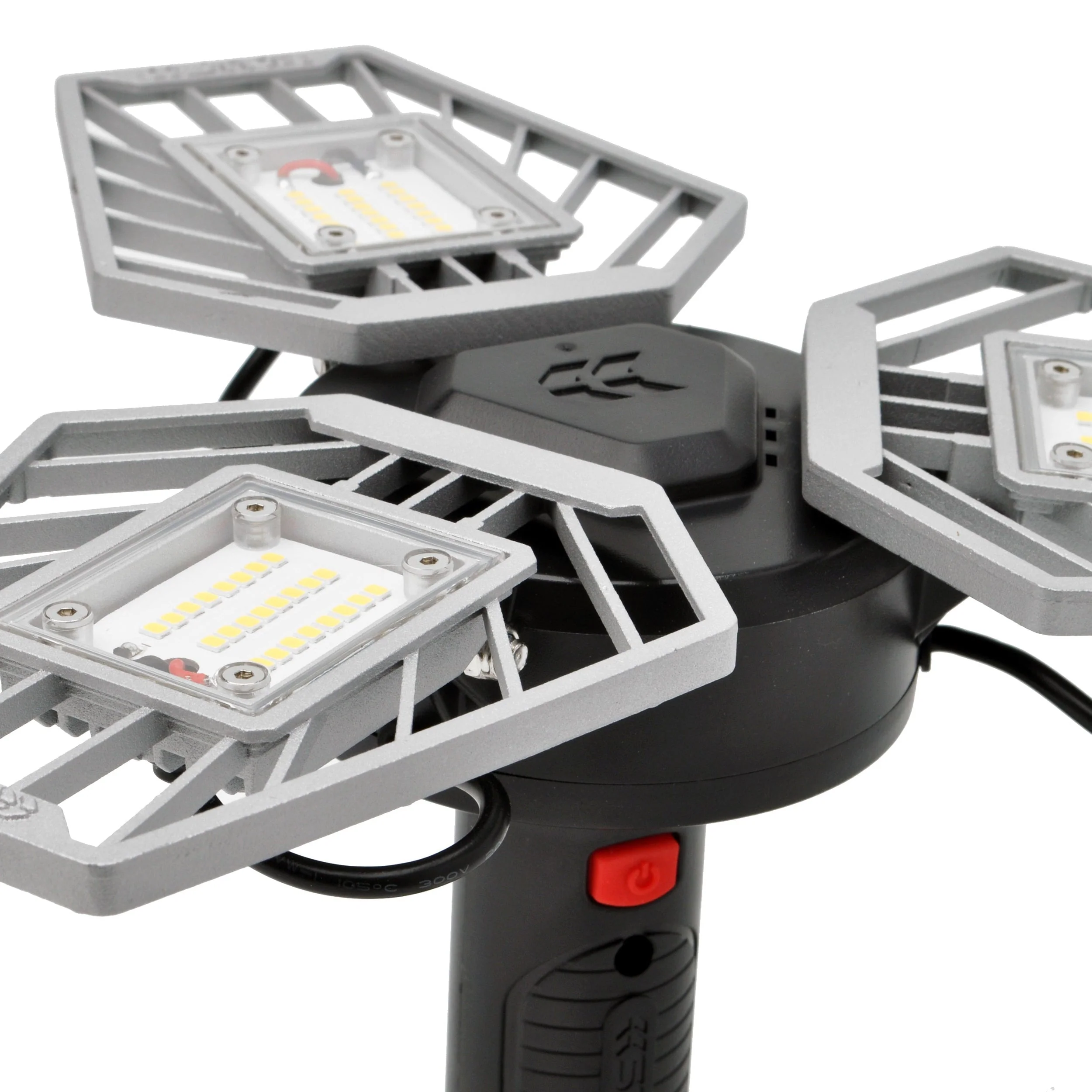 TRiLIGHT ShopLight V2 - A Modern Day LED Drop Light - Image 11