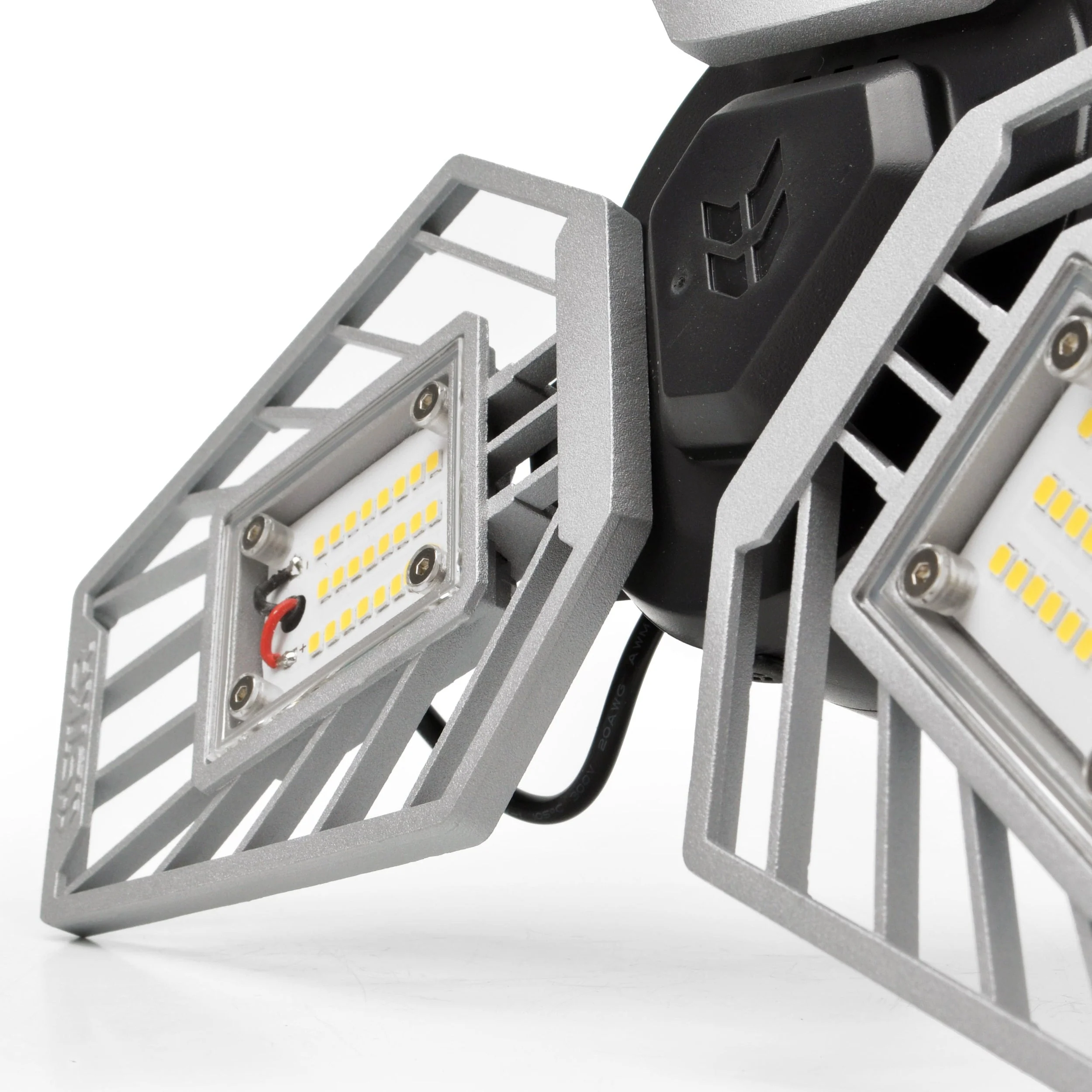 TRiLIGHT ShopLight V2 - A Modern Day LED Drop Light - Image 12