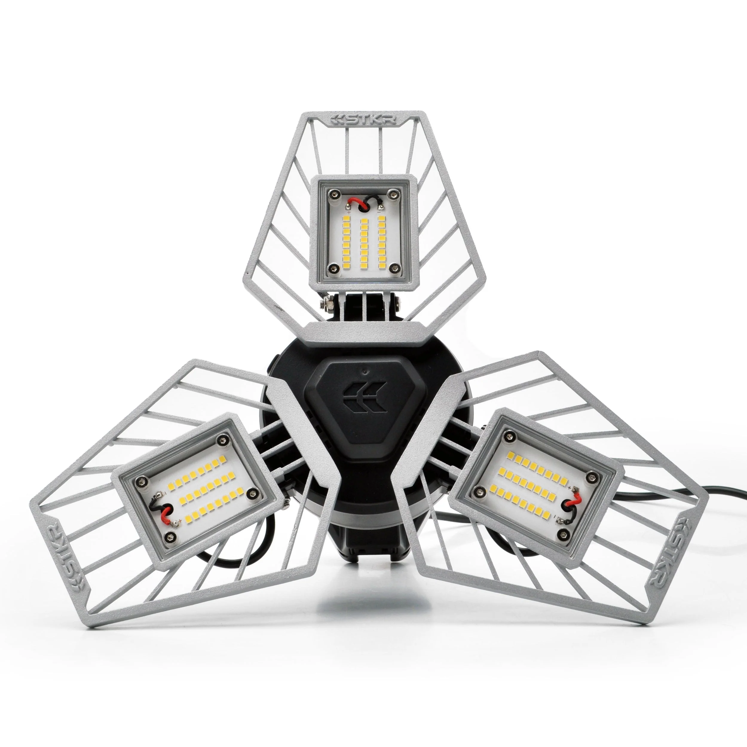 TRiLIGHT ShopLight V2 - A Modern Day LED Drop Light - Image 13