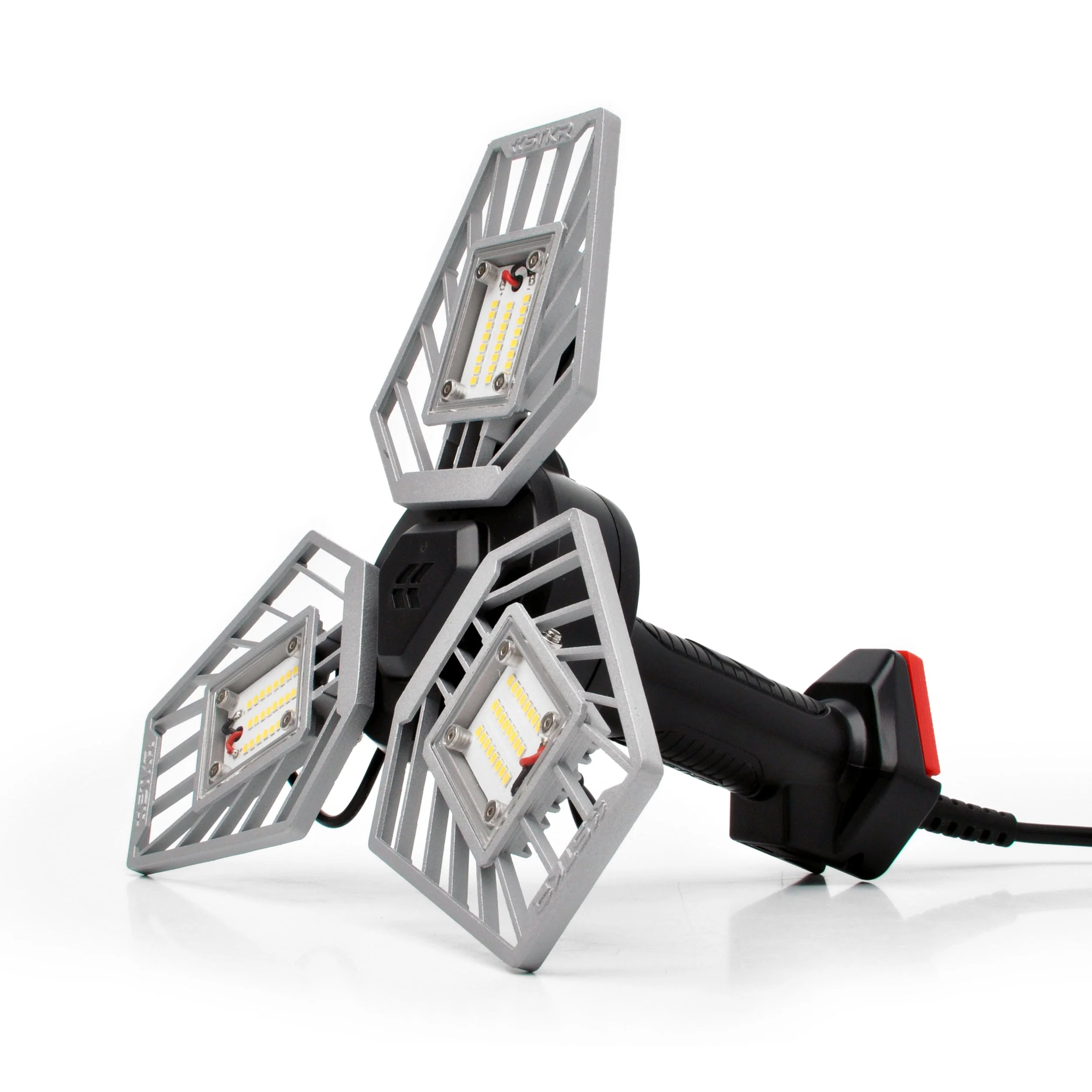 TRiLIGHT ShopLight V2 - A Modern Day LED Drop Light - Image 5