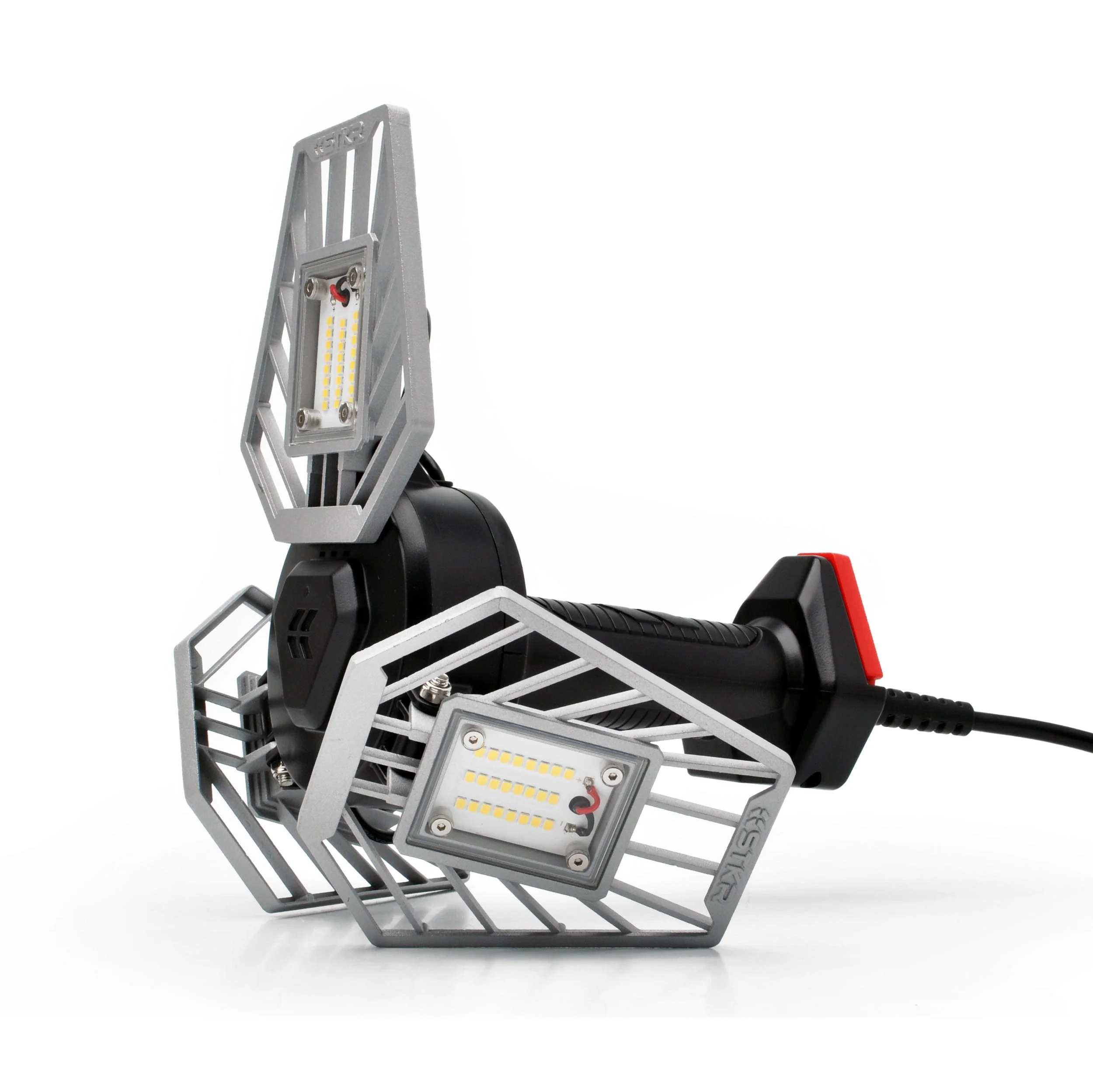 TRiLIGHT ShopLight V2 - A Modern Day LED Drop Light - Image 6