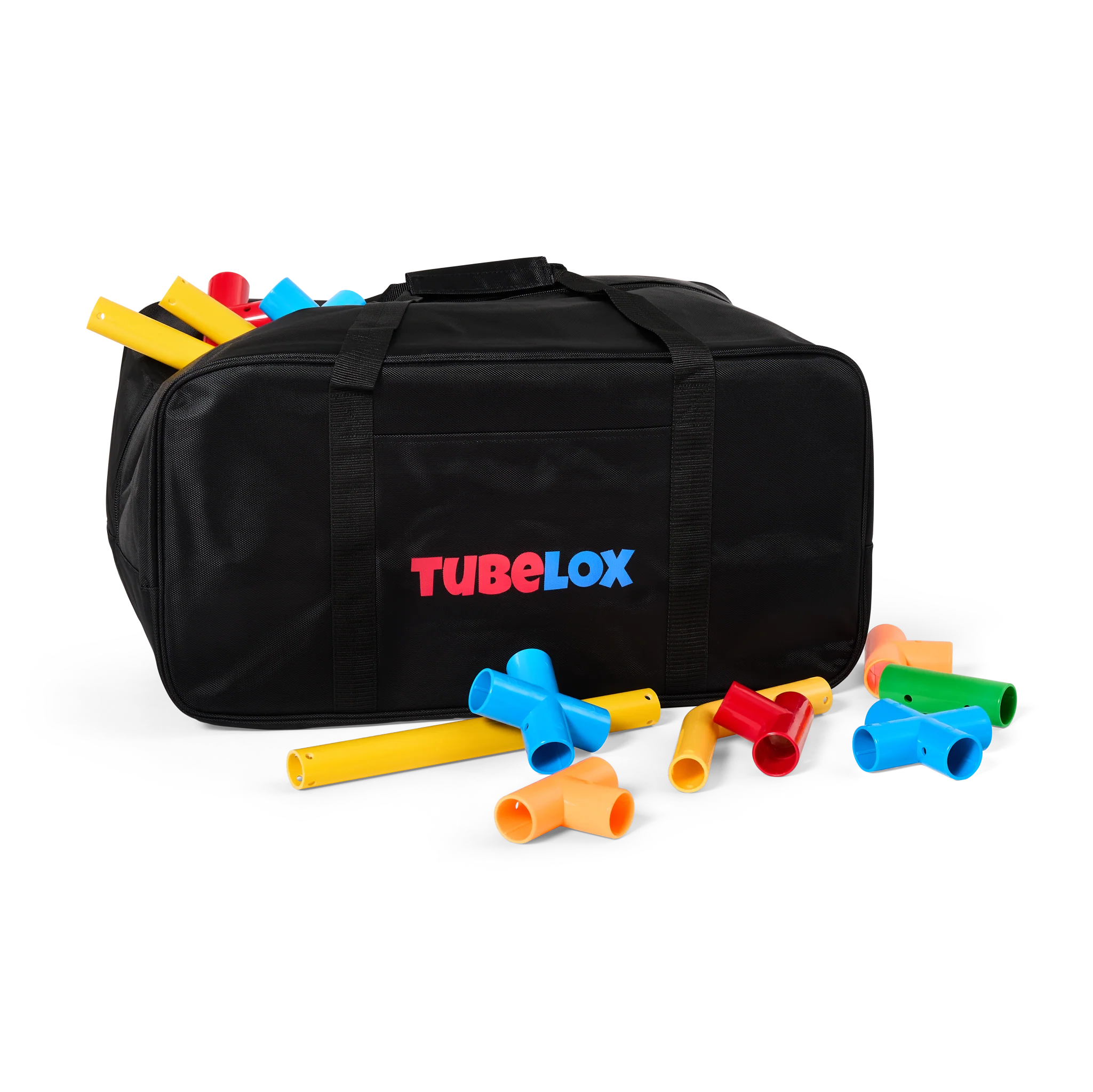 TubeLox Deluxe Set + Storage Bag - Image 2