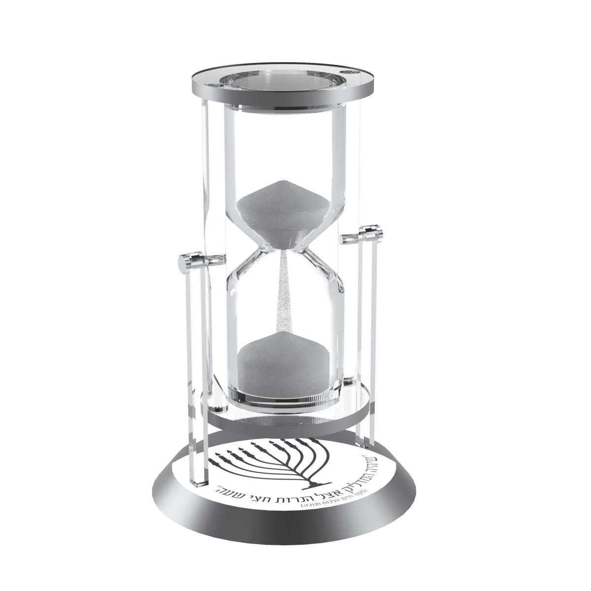 Turning 30-Min Hourglass Sand Timer v.1 - Image 2