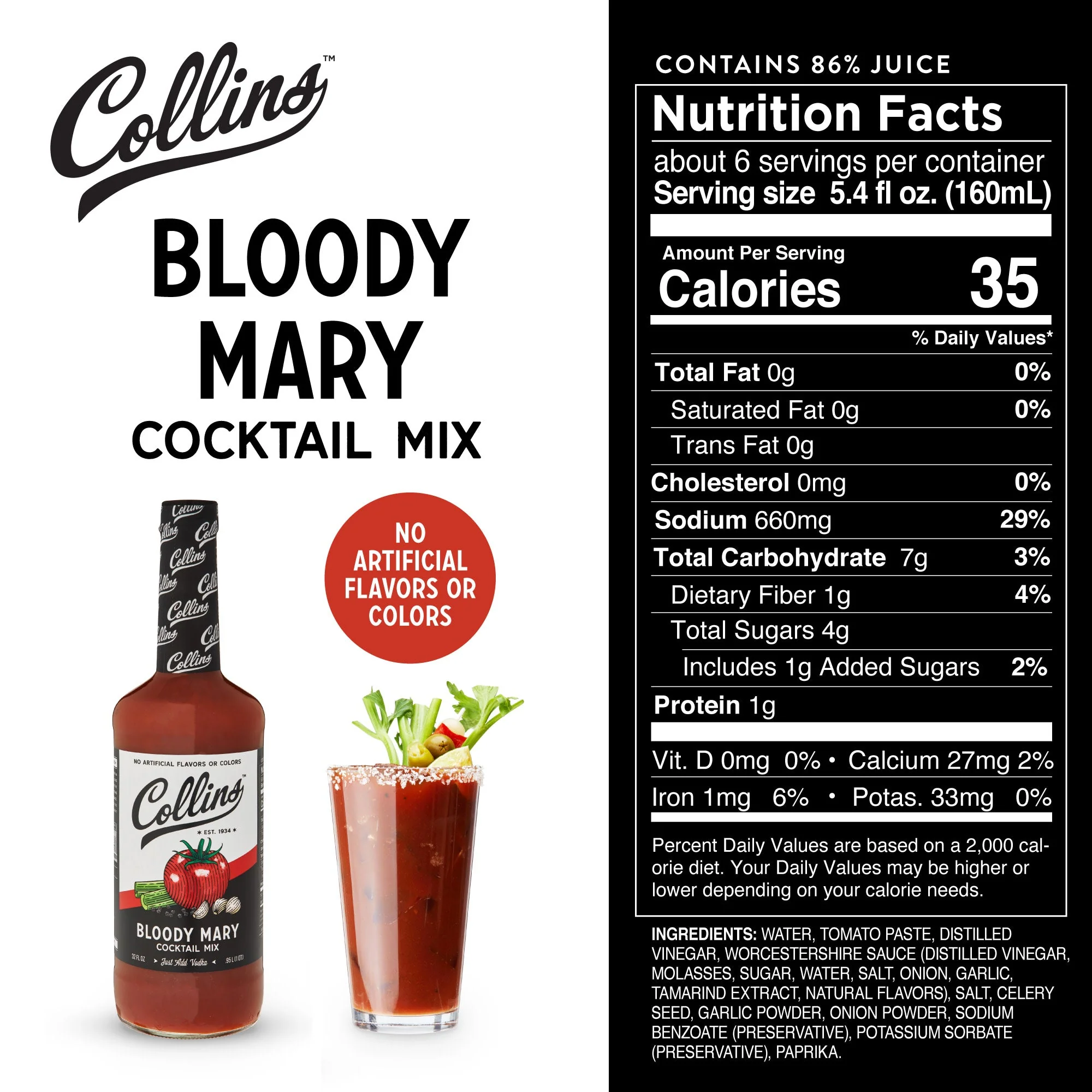 Ultimate Bloody Mary Kit - Image 4