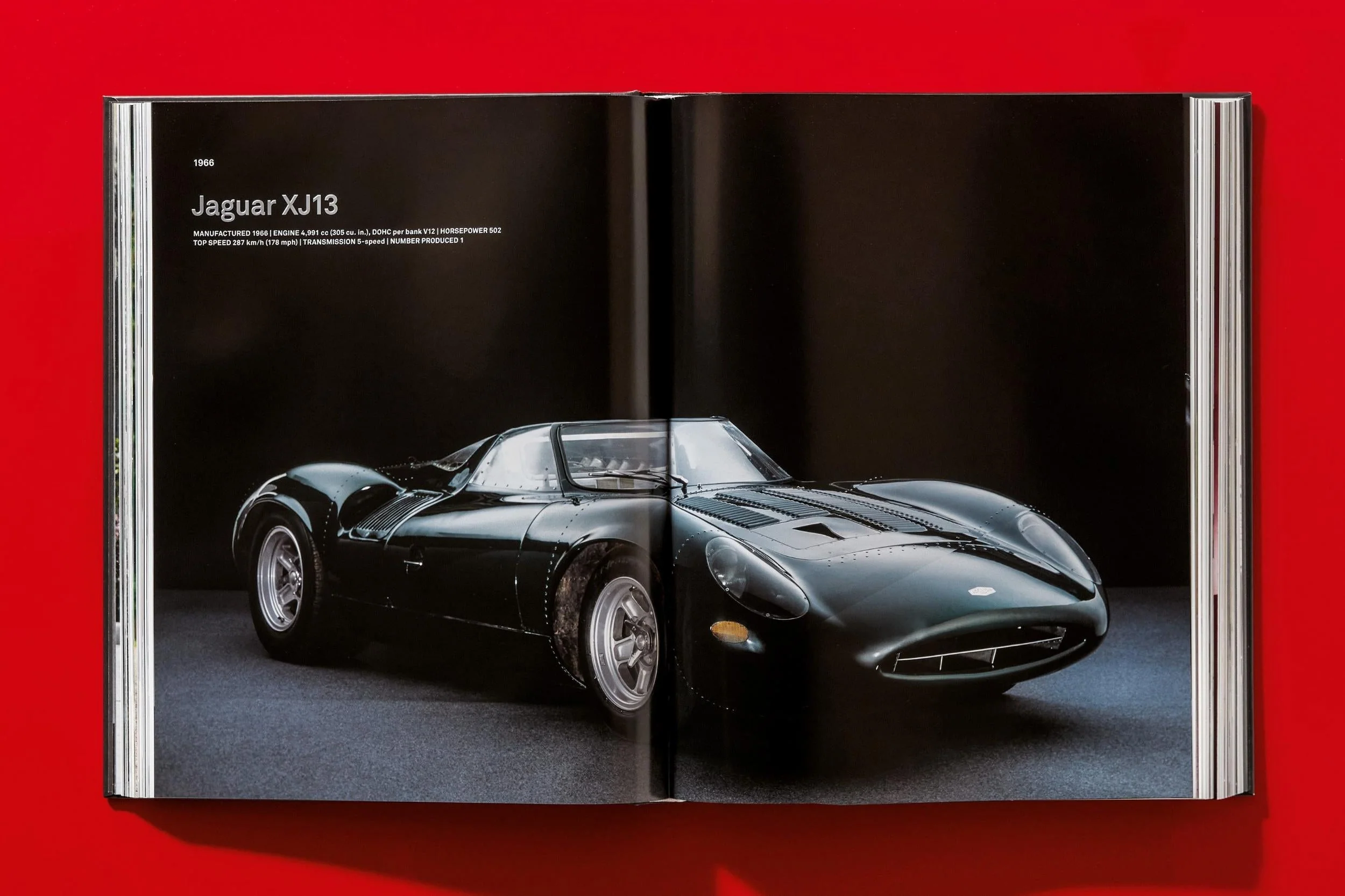 Ultimate Collector Cars (English) - Image 16