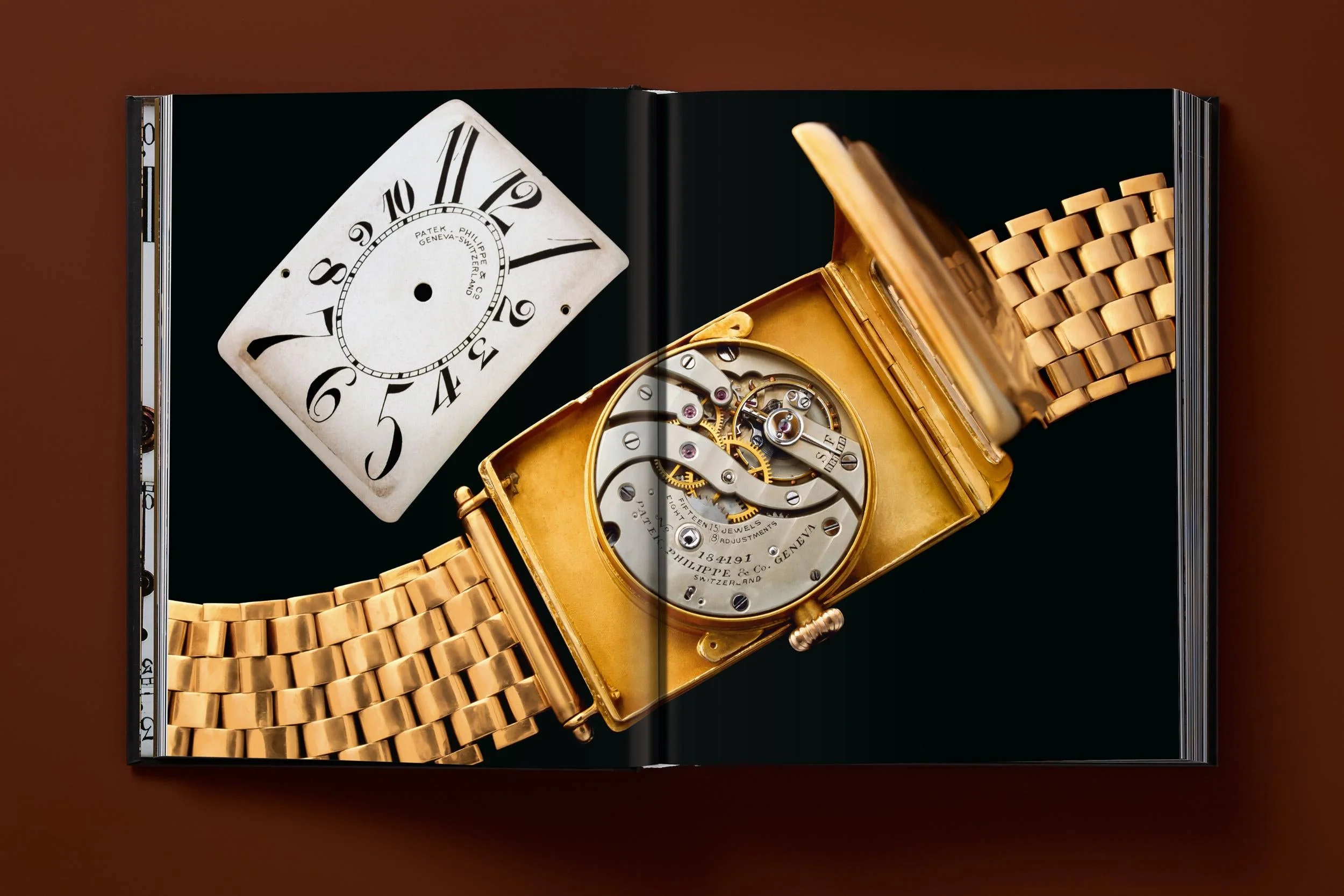 Ultimate Collector Watches (English) - Image 10