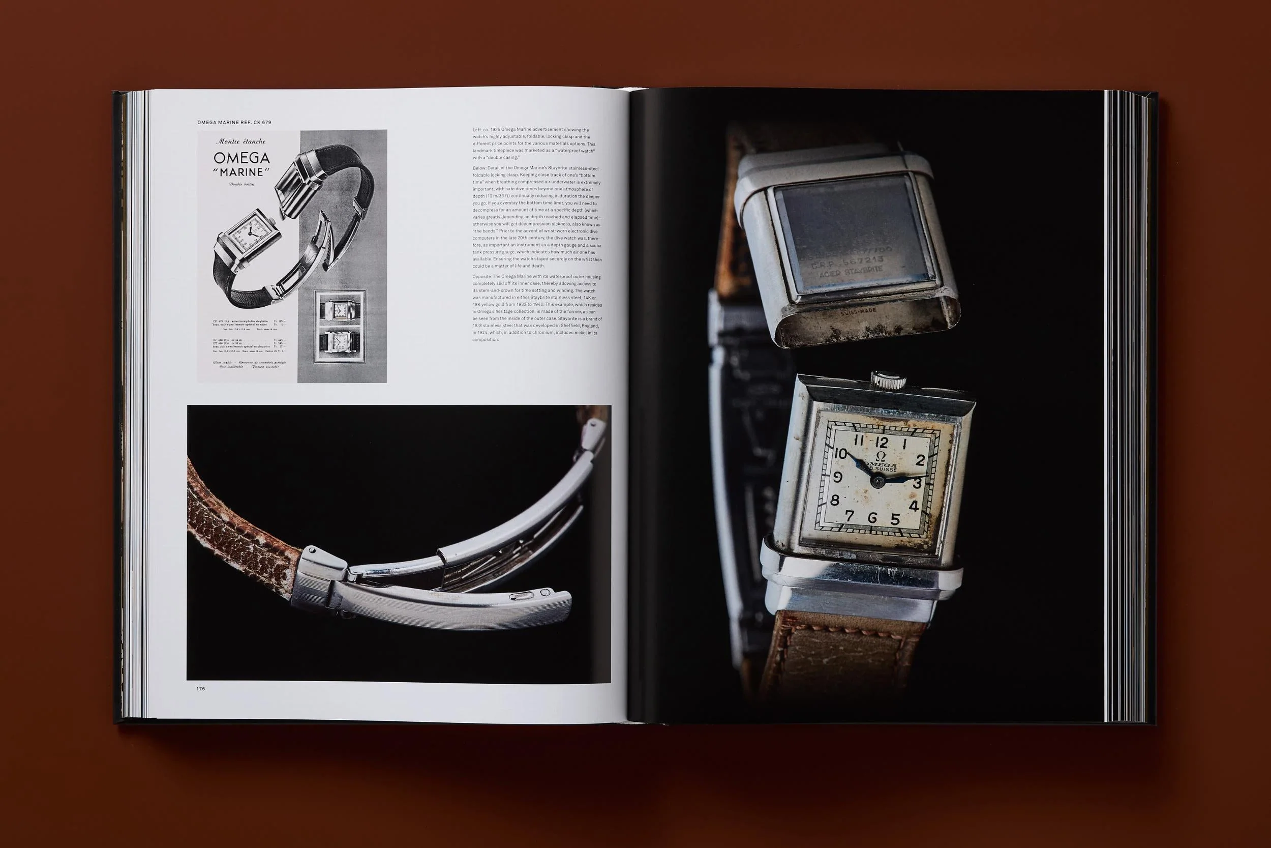 Ultimate Collector Watches (English) - Image 11