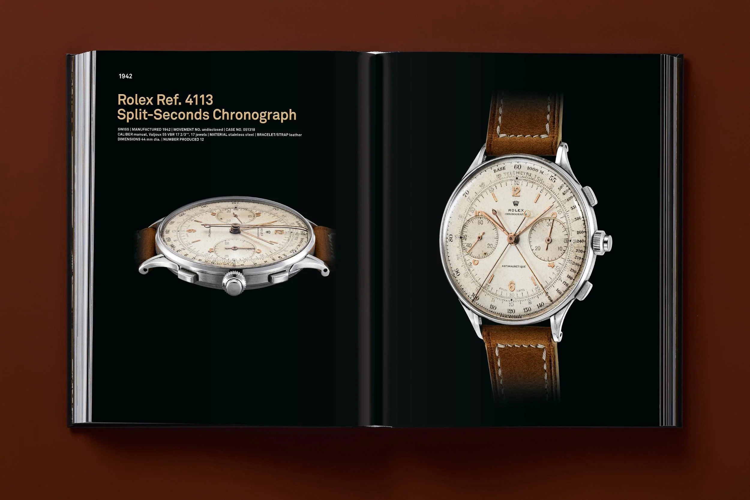 Ultimate Collector Watches (English) - Image 14