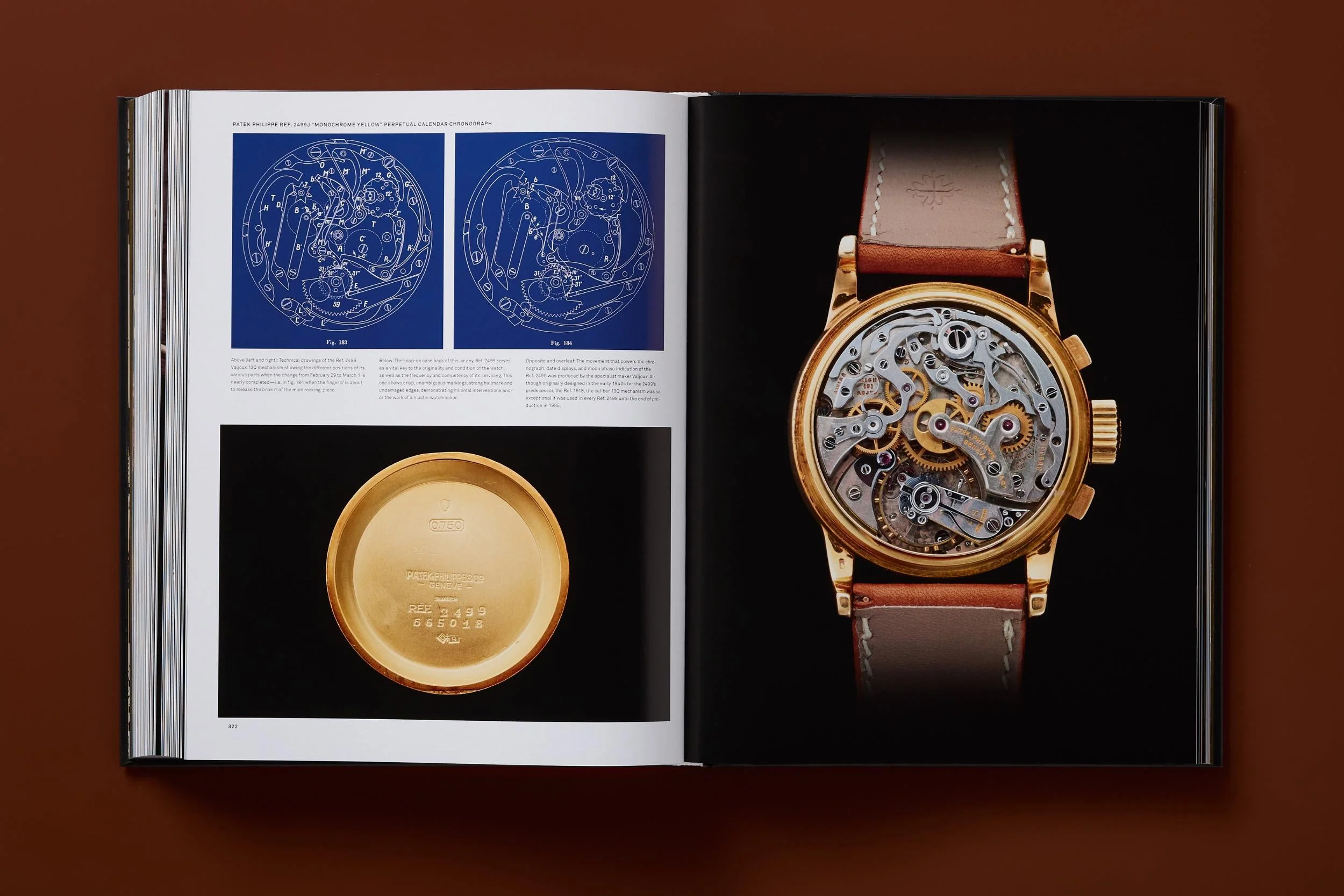 Ultimate Collector Watches (English) - Image 16
