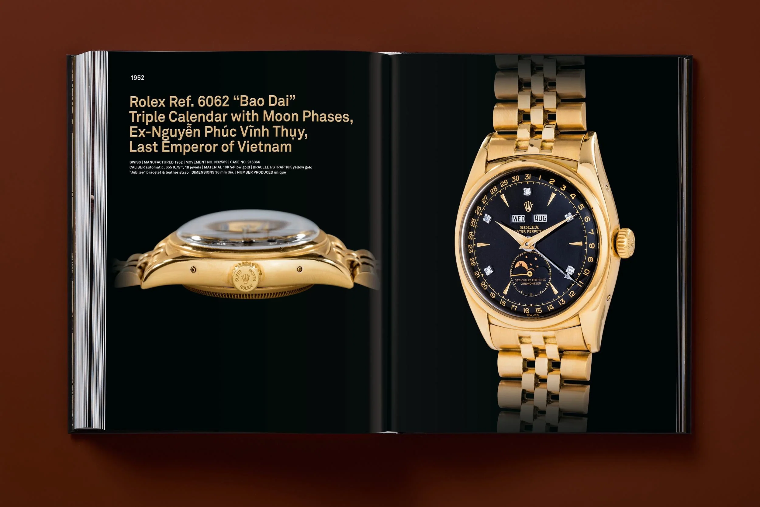 Ultimate Collector Watches (English) - Image 17