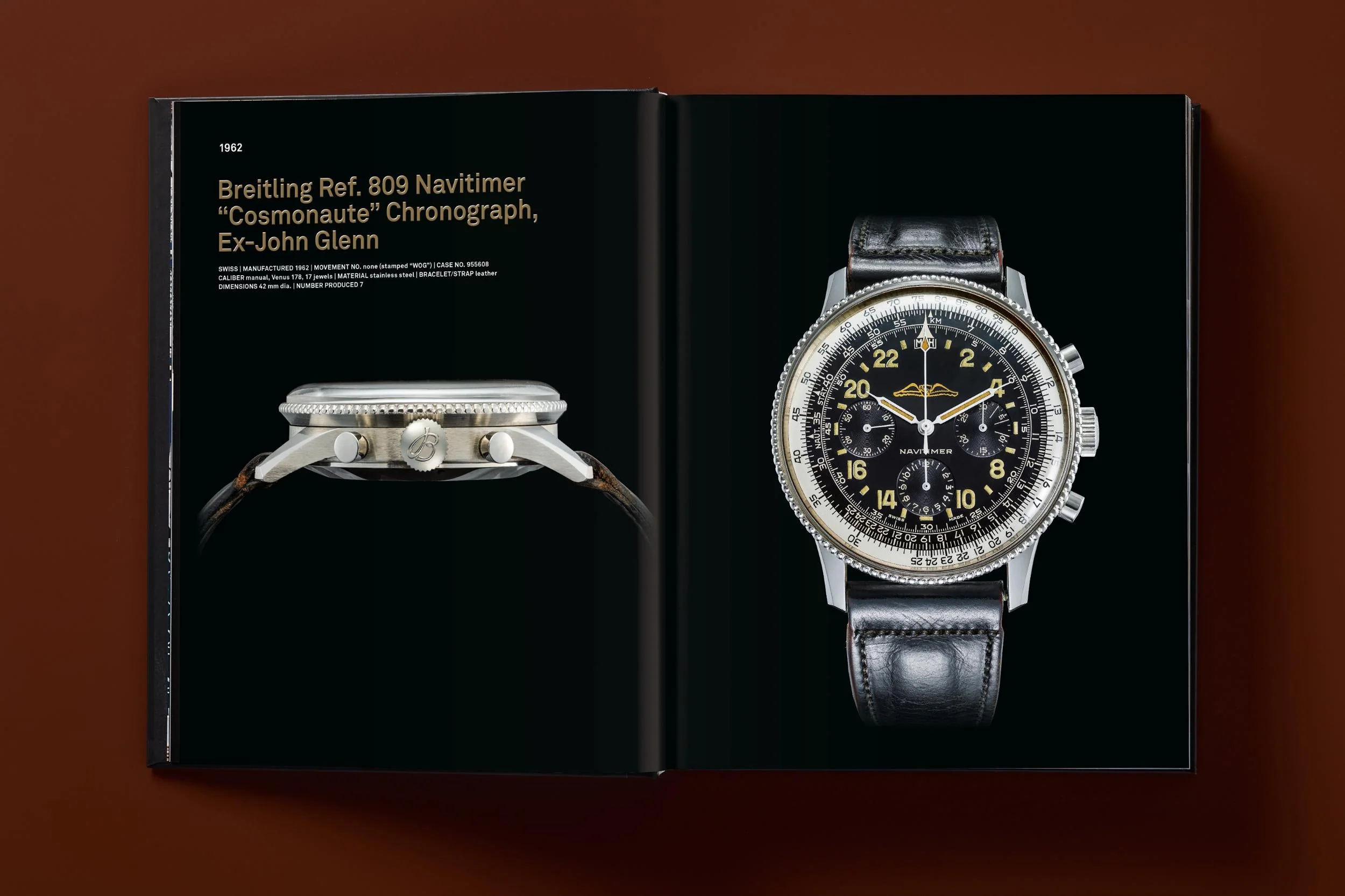 Ultimate Collector Watches (English) - Image 19