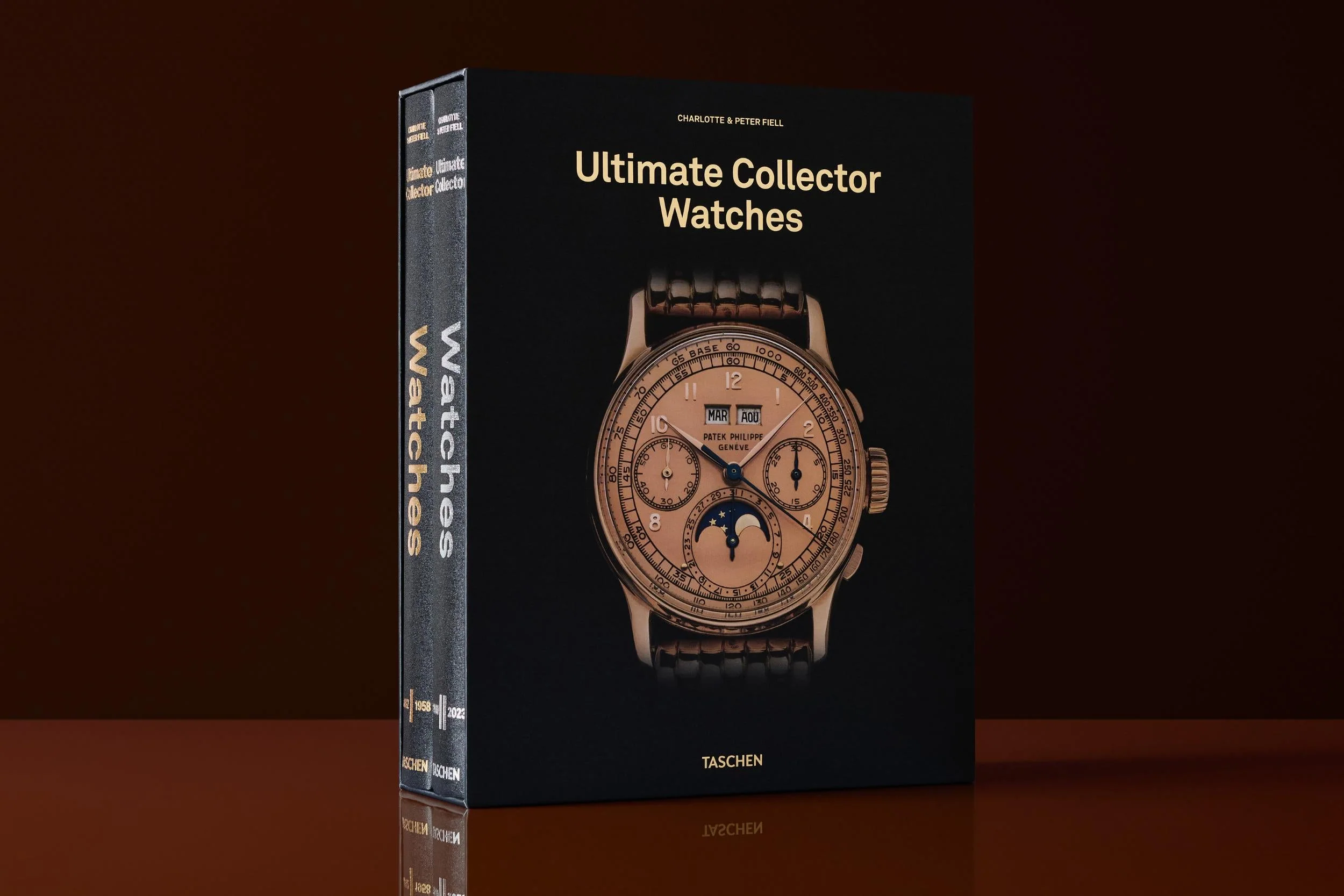 Ultimate Collector Watches (English) - Image 2