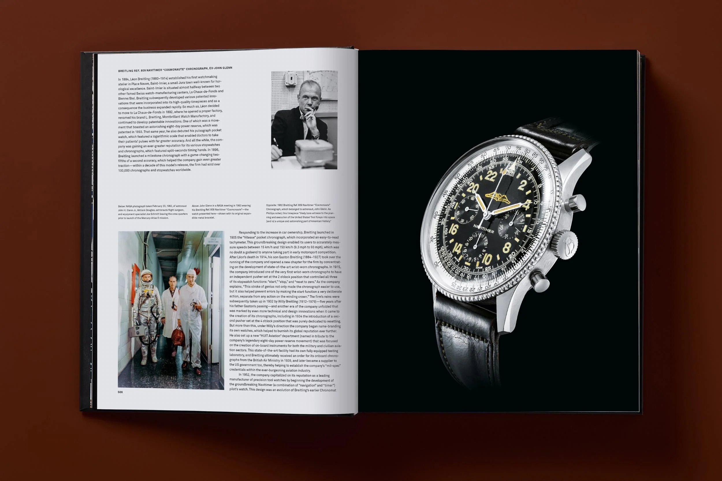 Ultimate Collector Watches (English) - Image 20