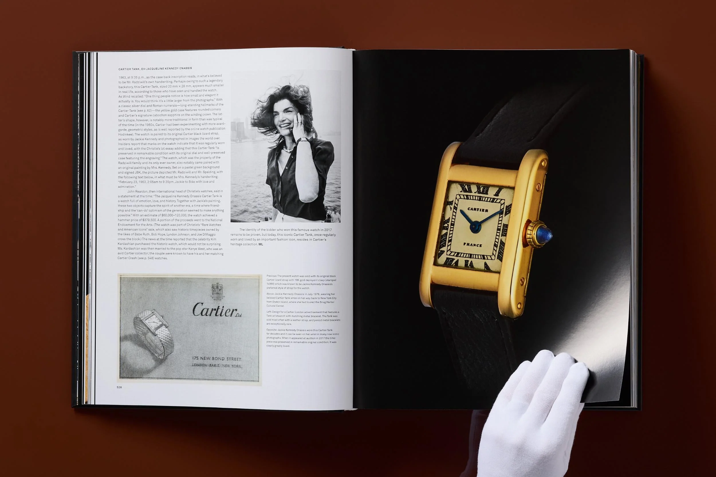 Ultimate Collector Watches (English) - Image 22