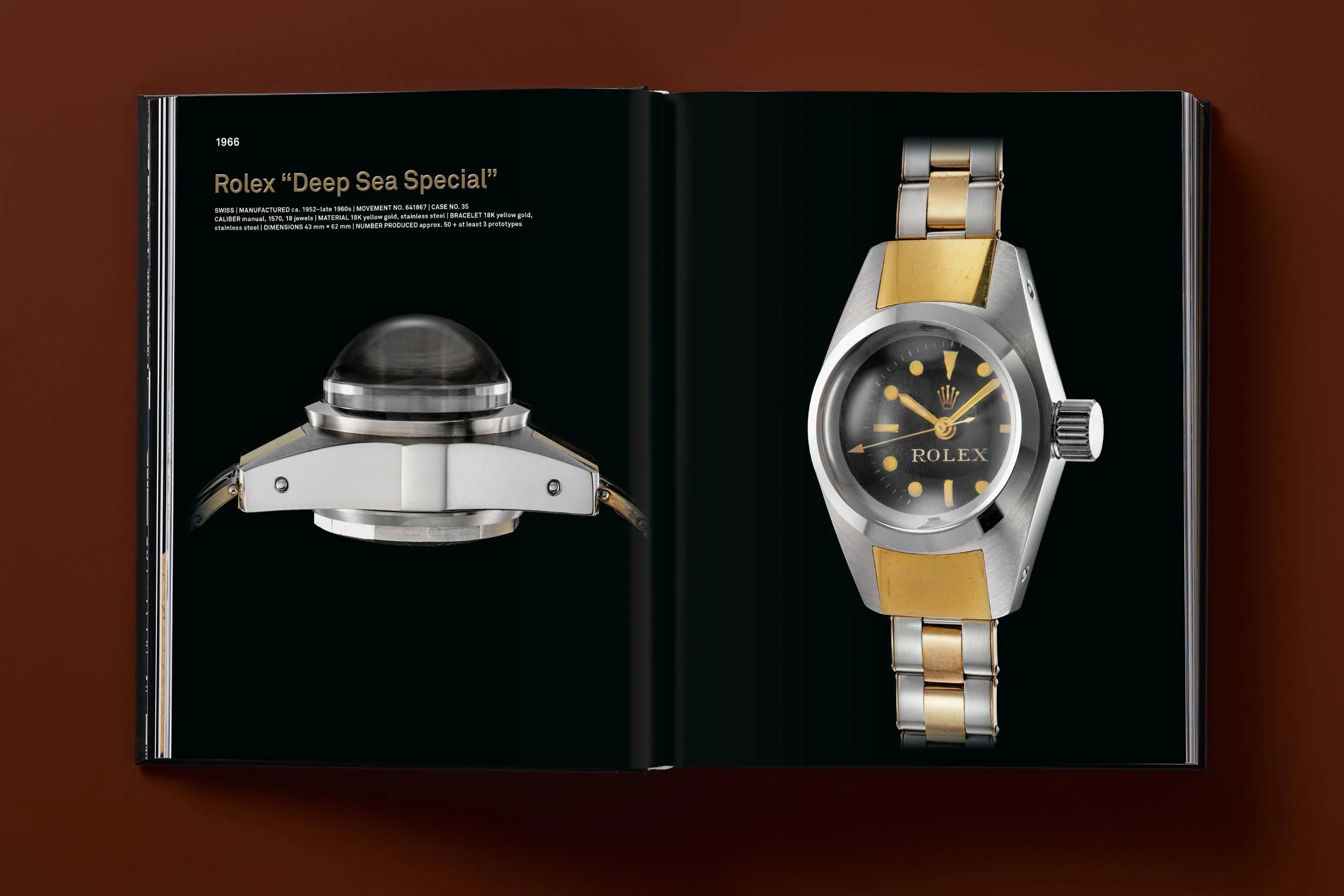 Ultimate Collector Watches (English) - Image 23