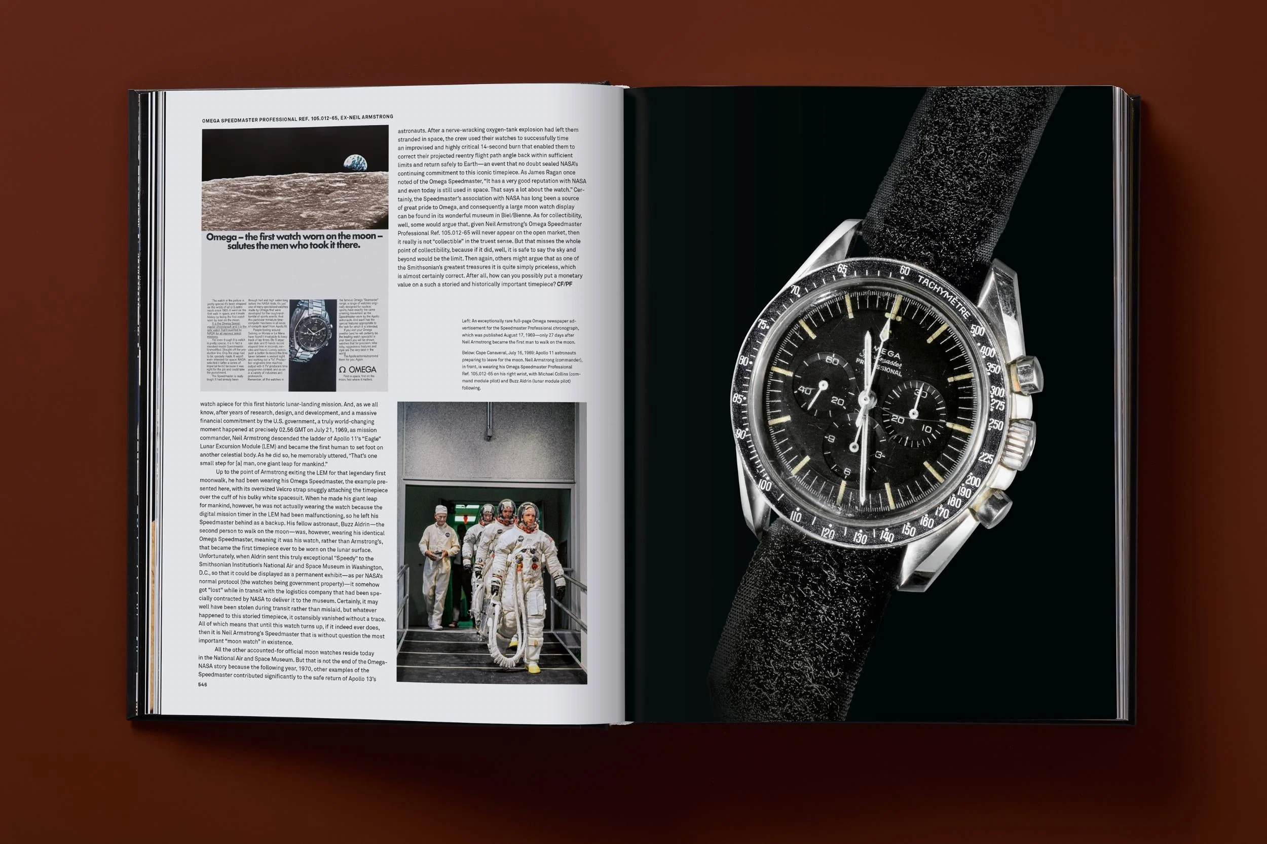 Ultimate Collector Watches (English) - Image 26