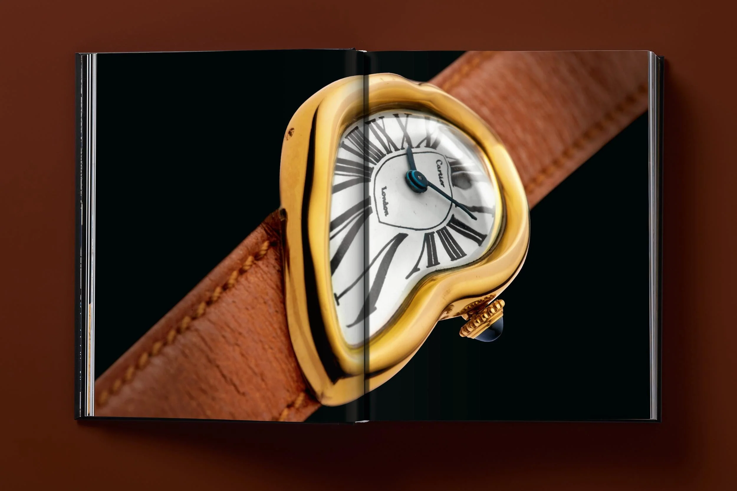 Ultimate Collector Watches (English) - Image 27