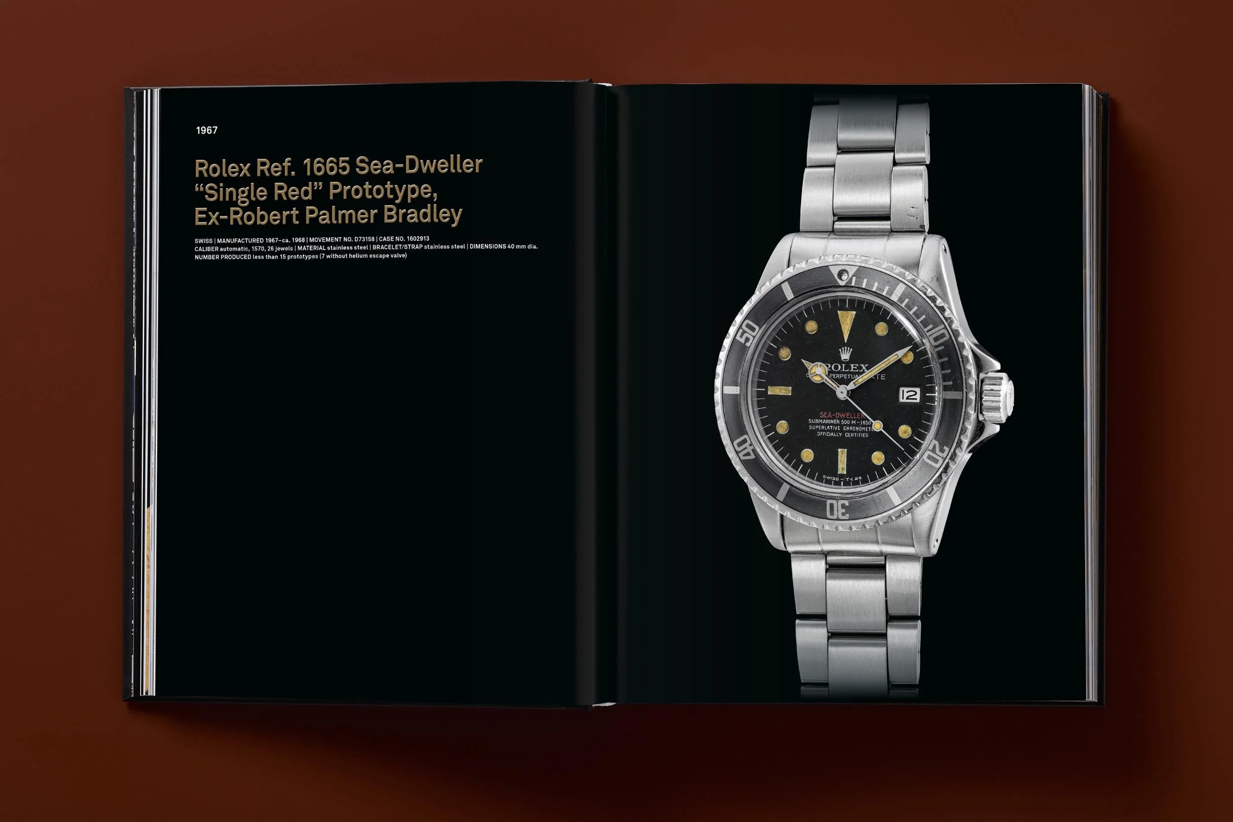 Ultimate Collector Watches (English) - Image 28