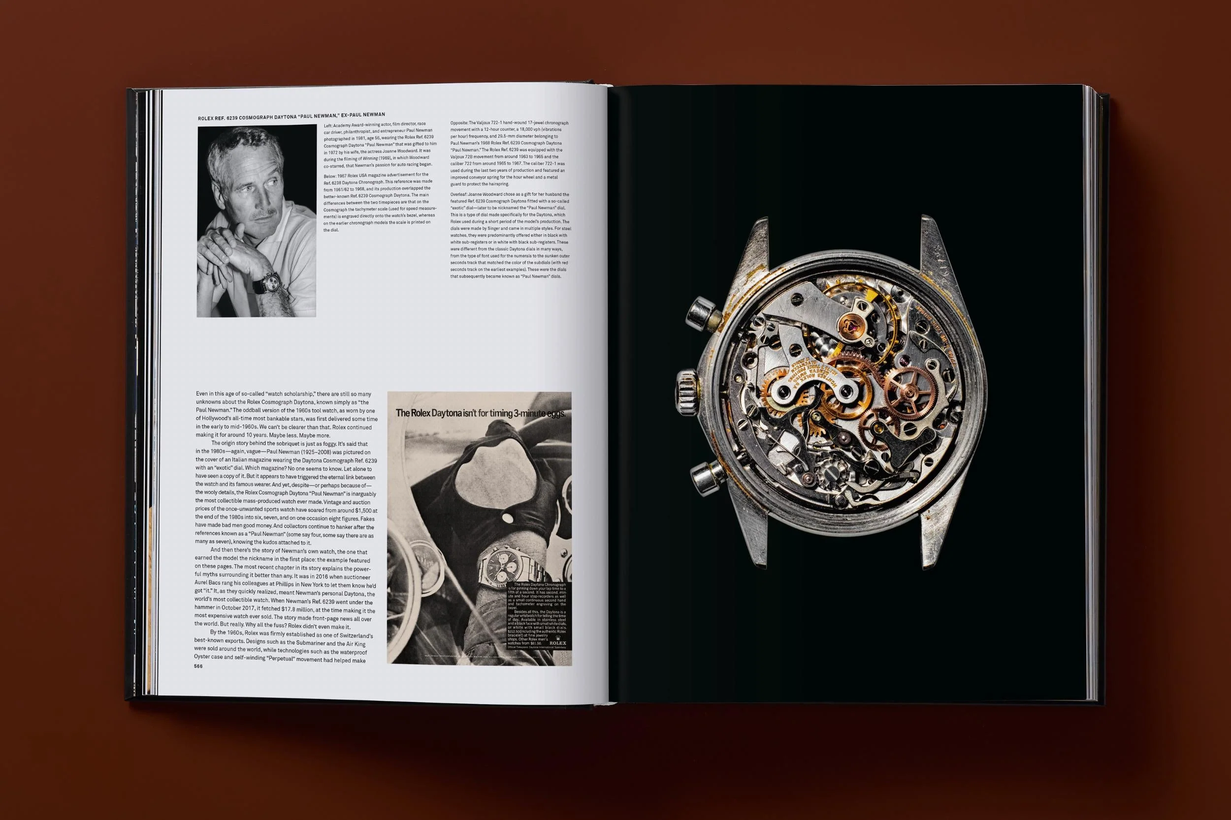 Ultimate Collector Watches (English) - Image 31