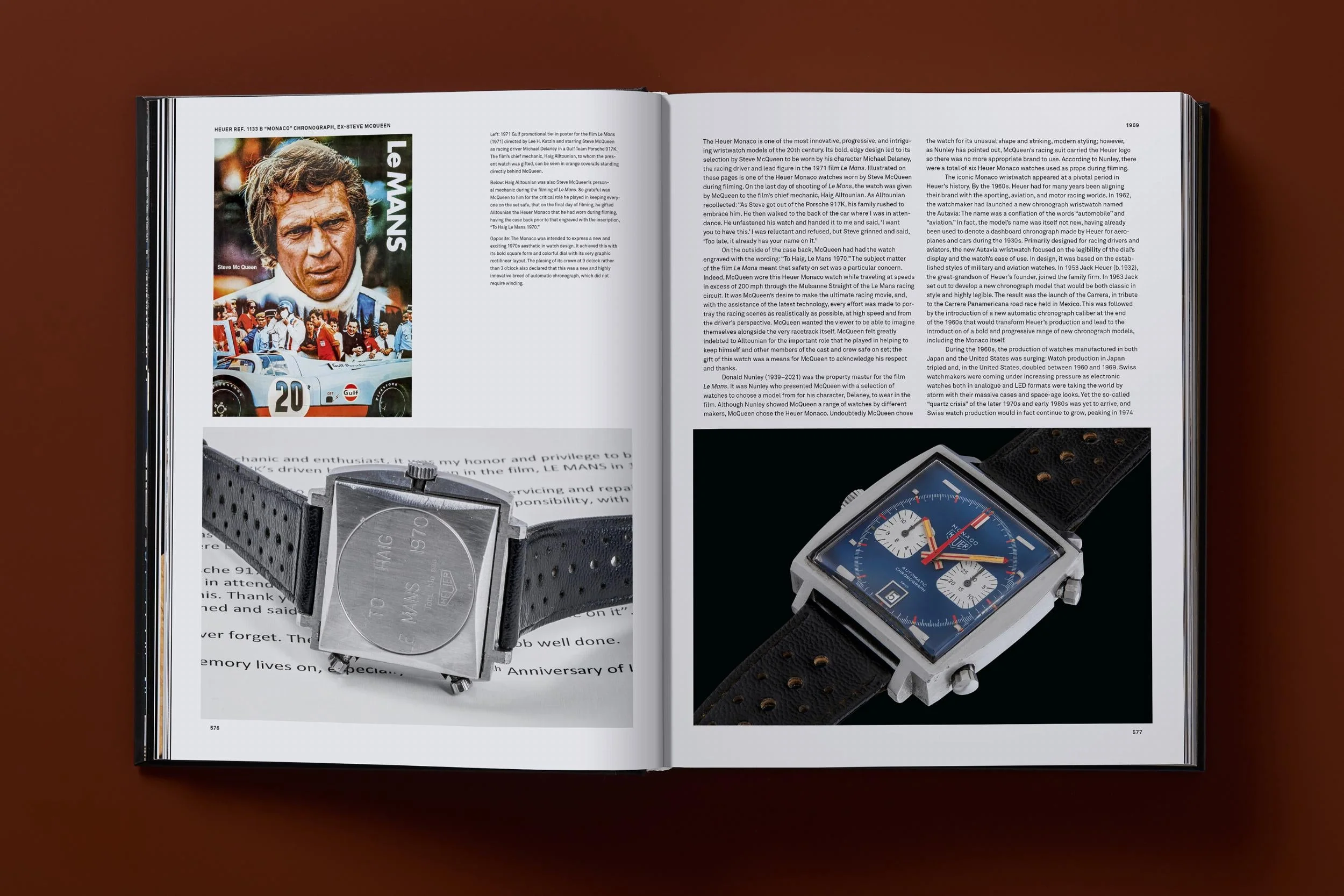 Ultimate Collector Watches (English) - Image 34