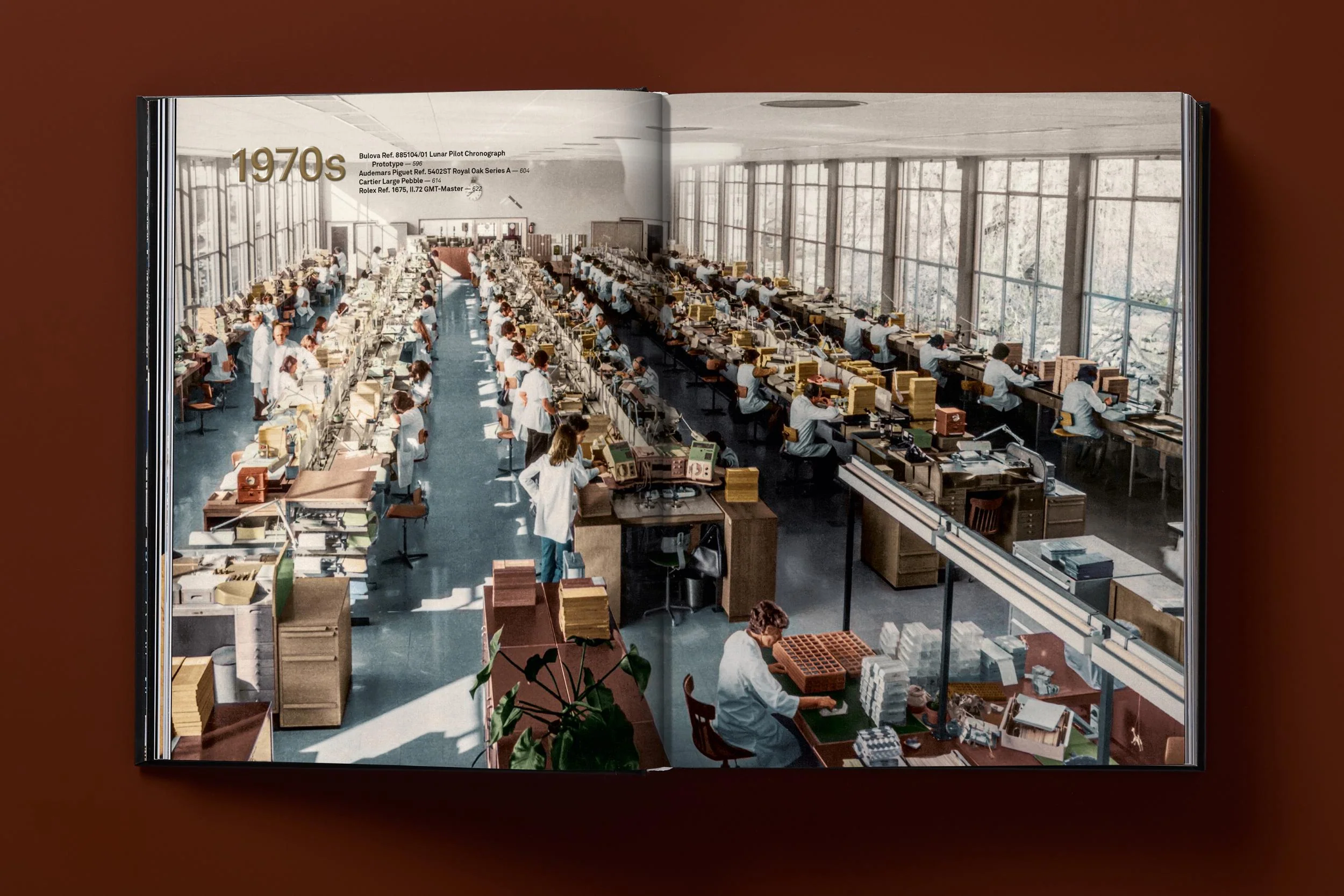 Ultimate Collector Watches (English) - Image 35