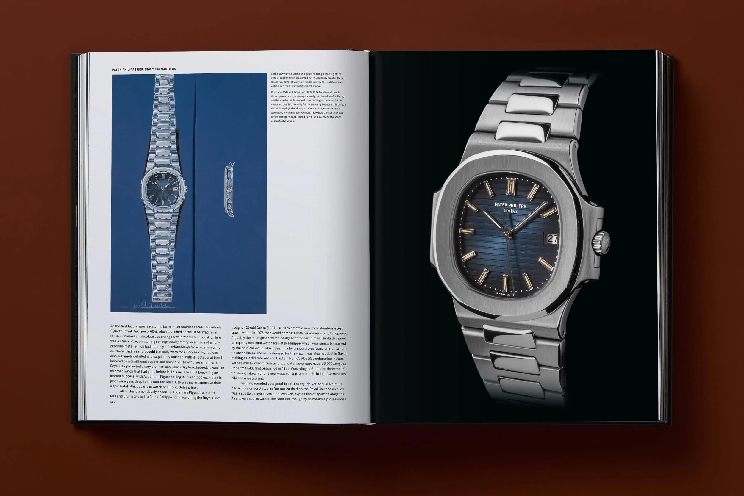 Ultimate Collector Watches (English) - Image 40