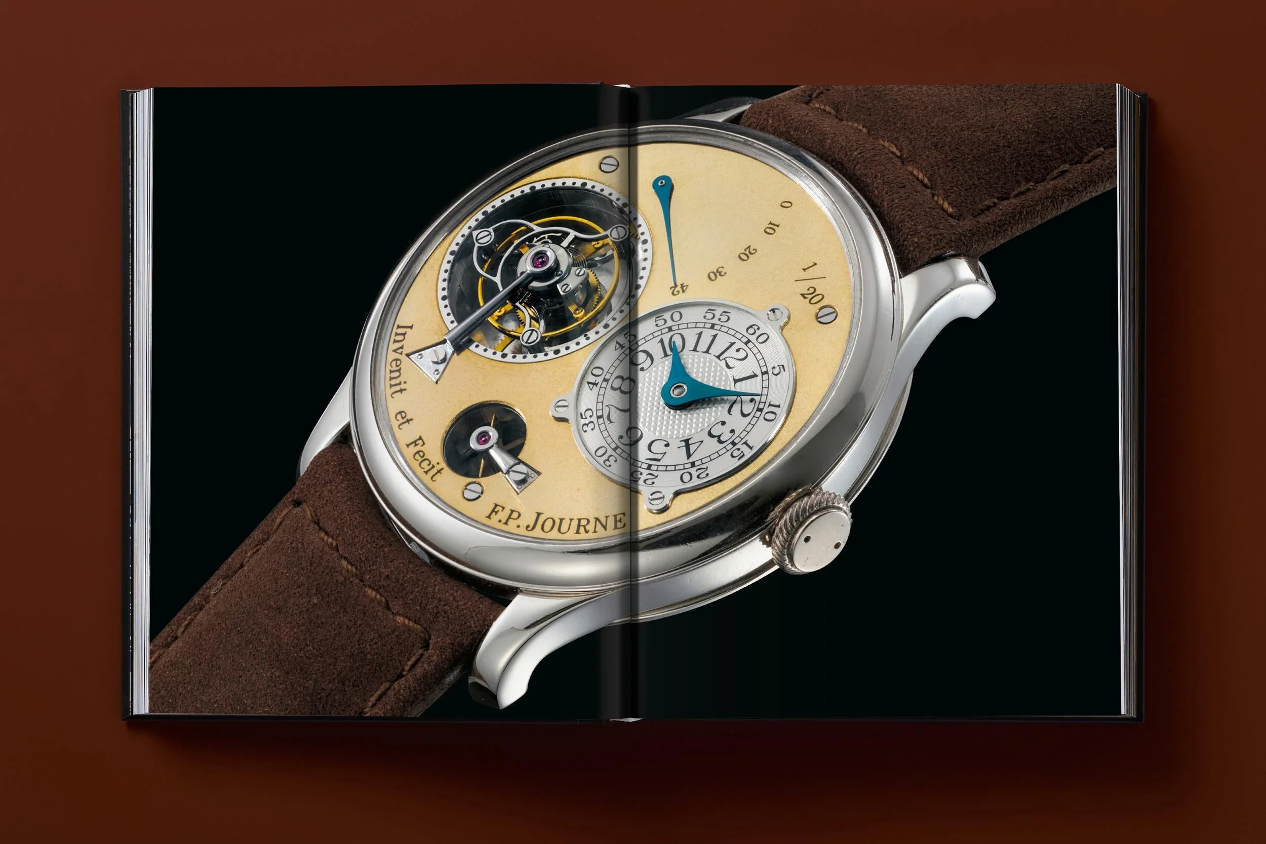Ultimate Collector Watches (English) - Image 43