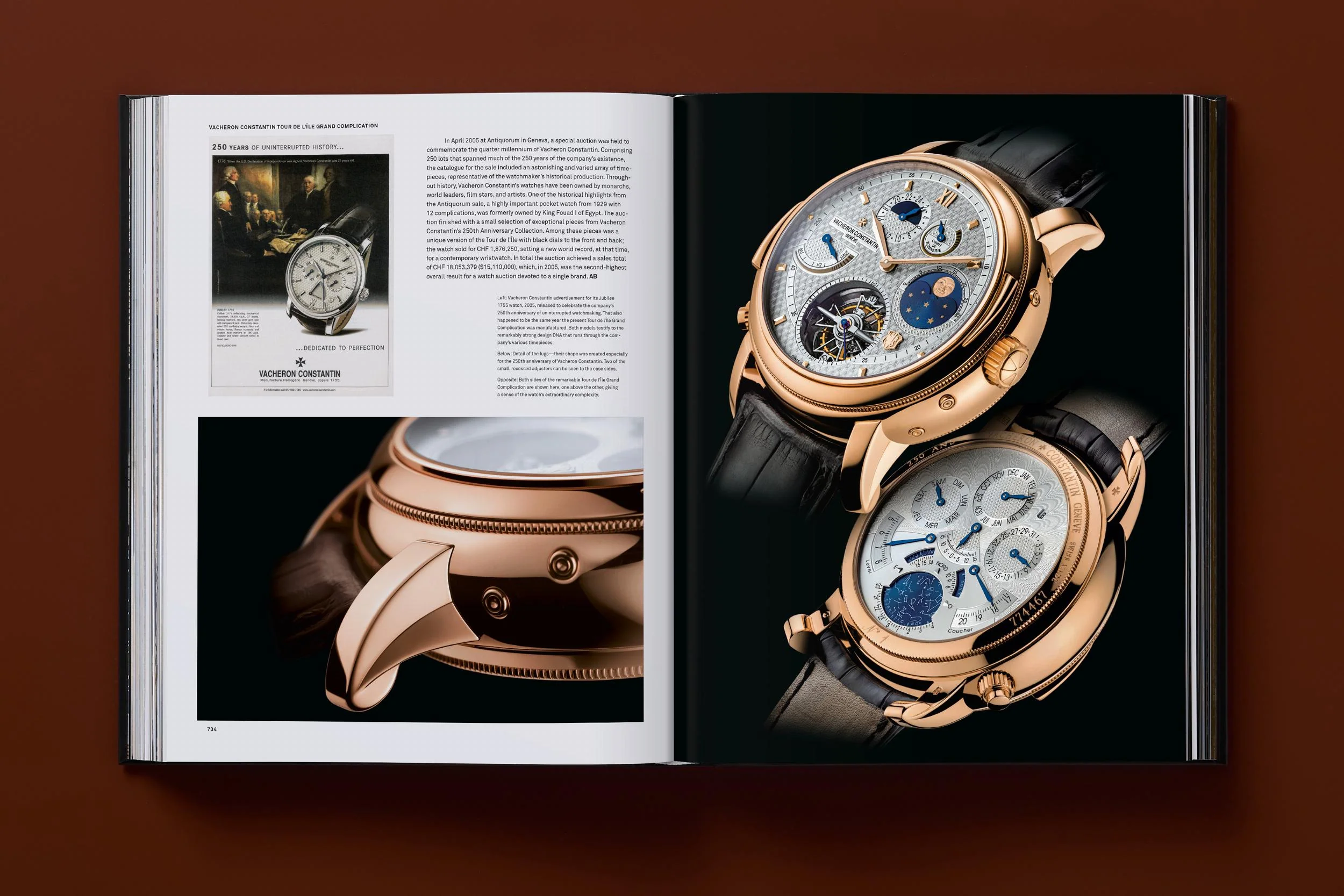 Ultimate Collector Watches (English) - Image 47
