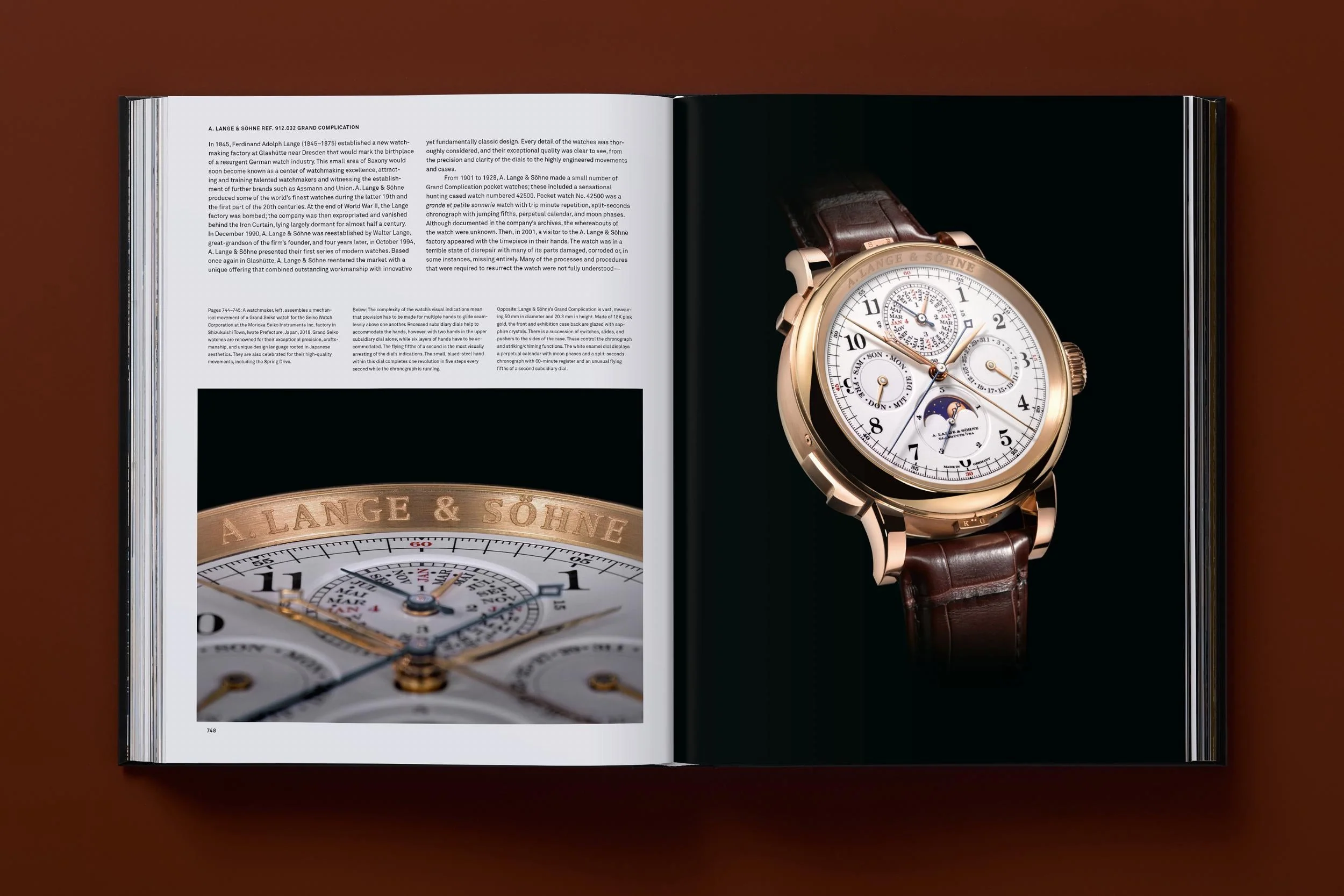 Ultimate Collector Watches (English) - Image 49