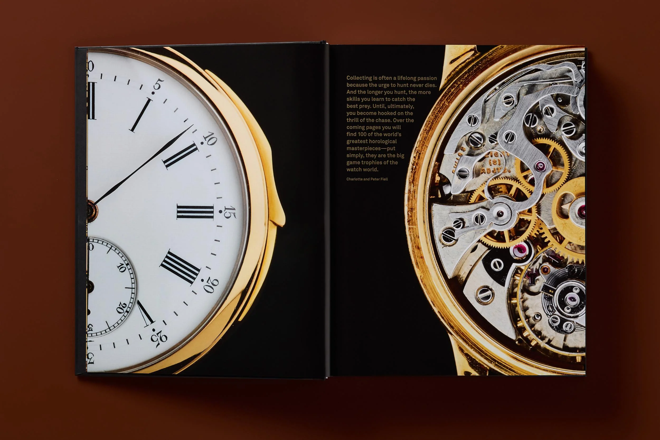 Ultimate Collector Watches (English) - Image 5