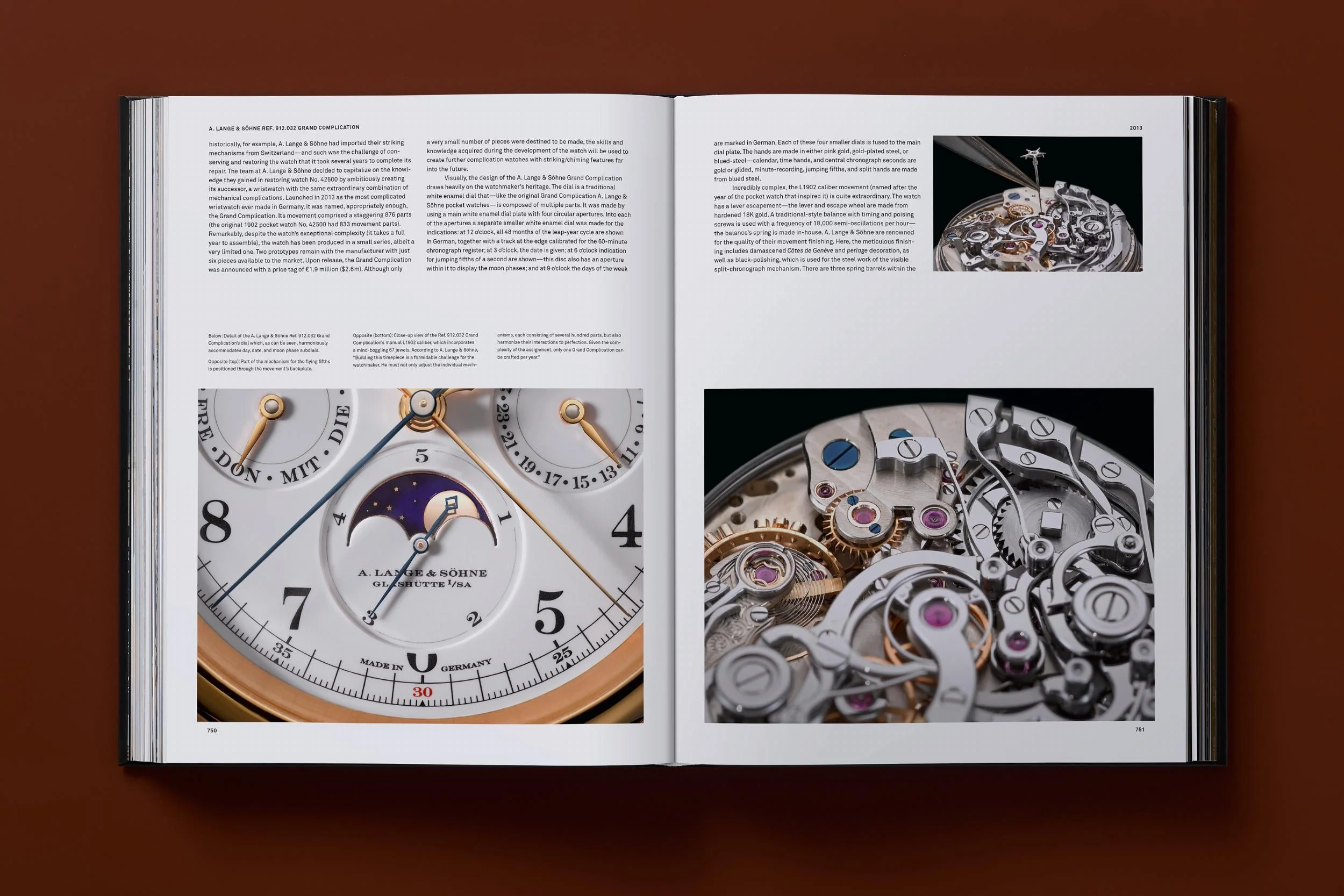 Ultimate Collector Watches (English) - Image 50